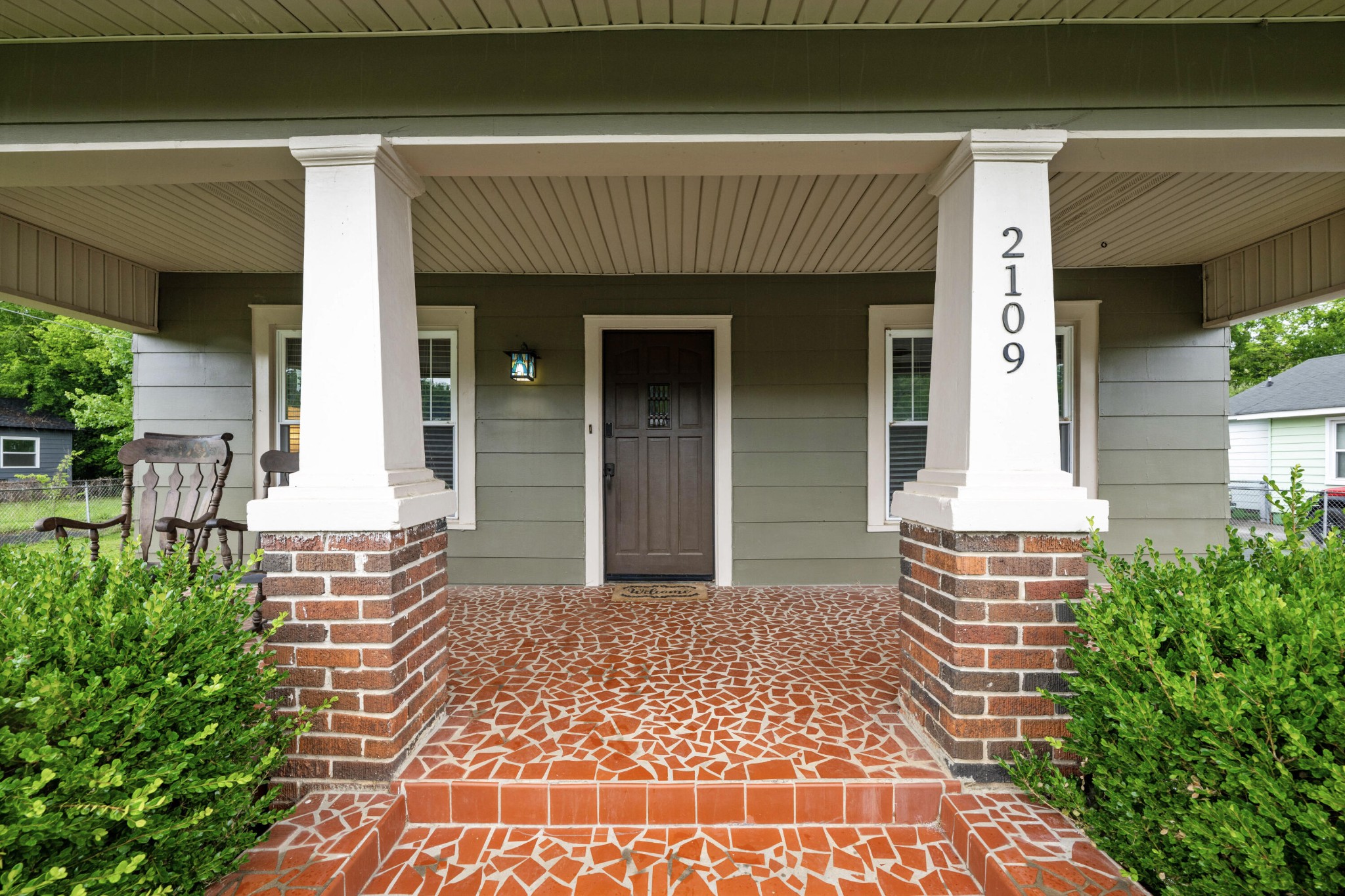 2109 Lyndon Avenue