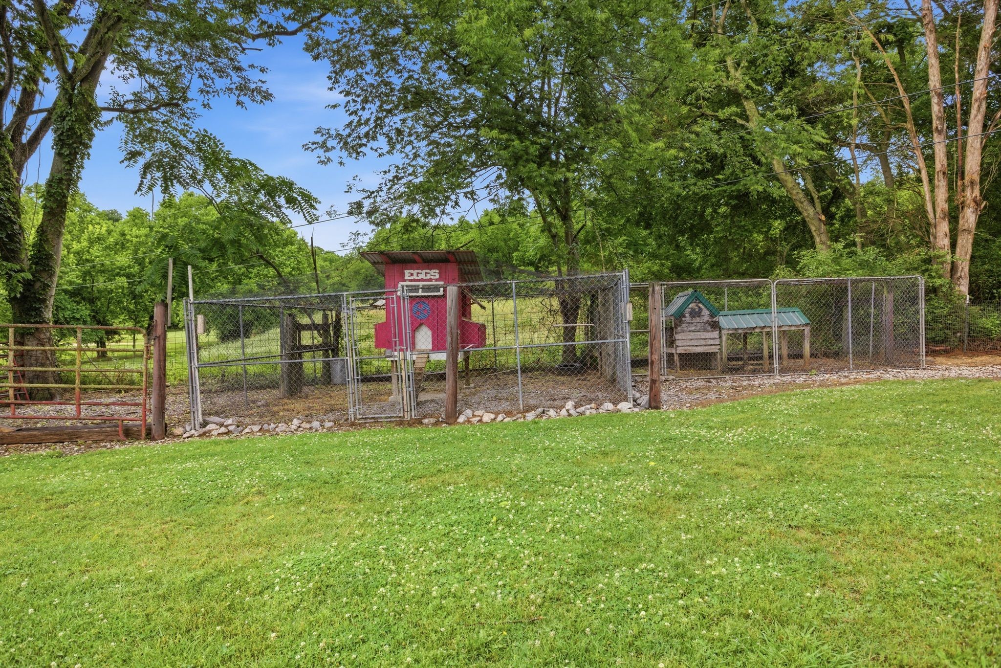 6222 Cayce Lane