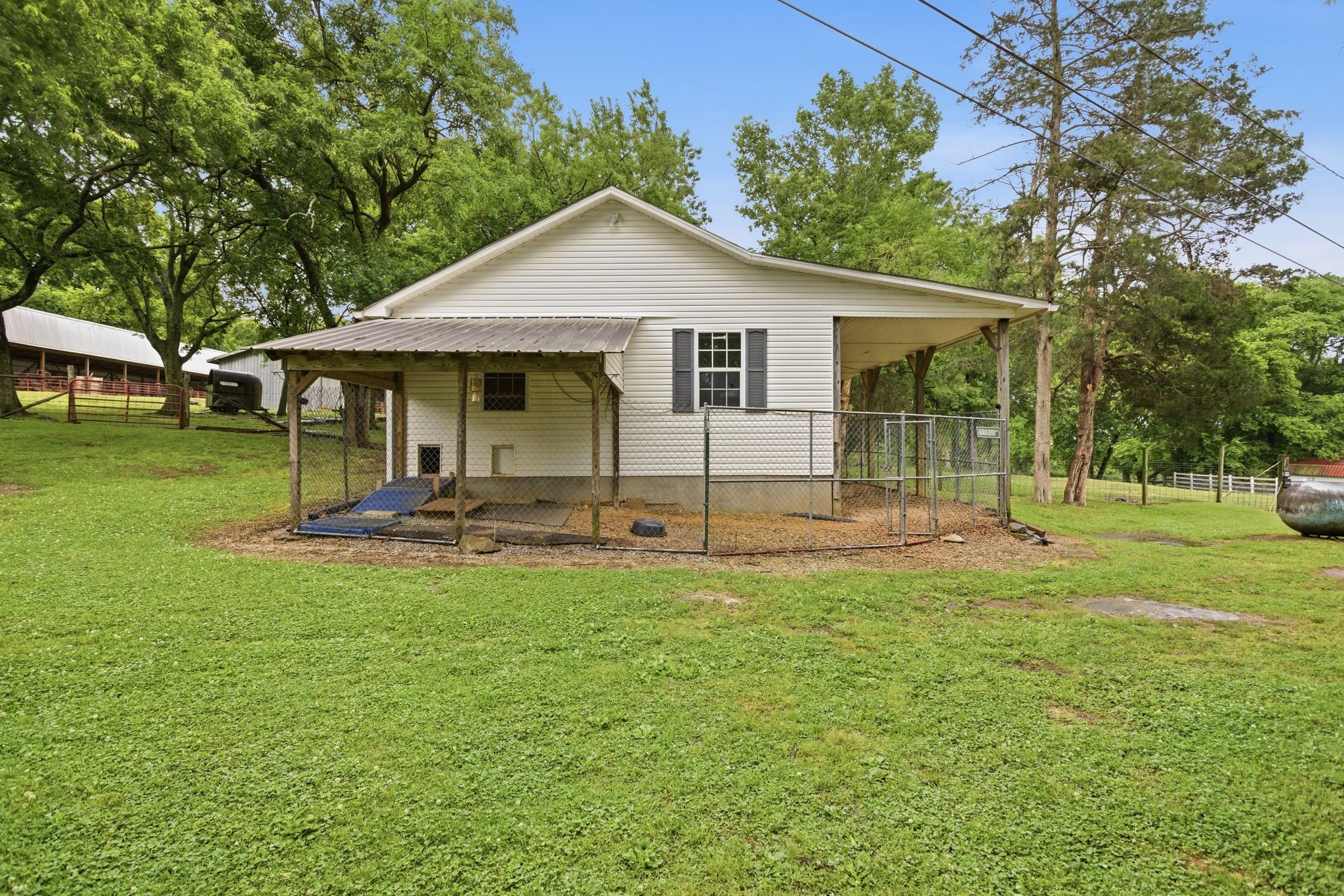 6222 Cayce Lane