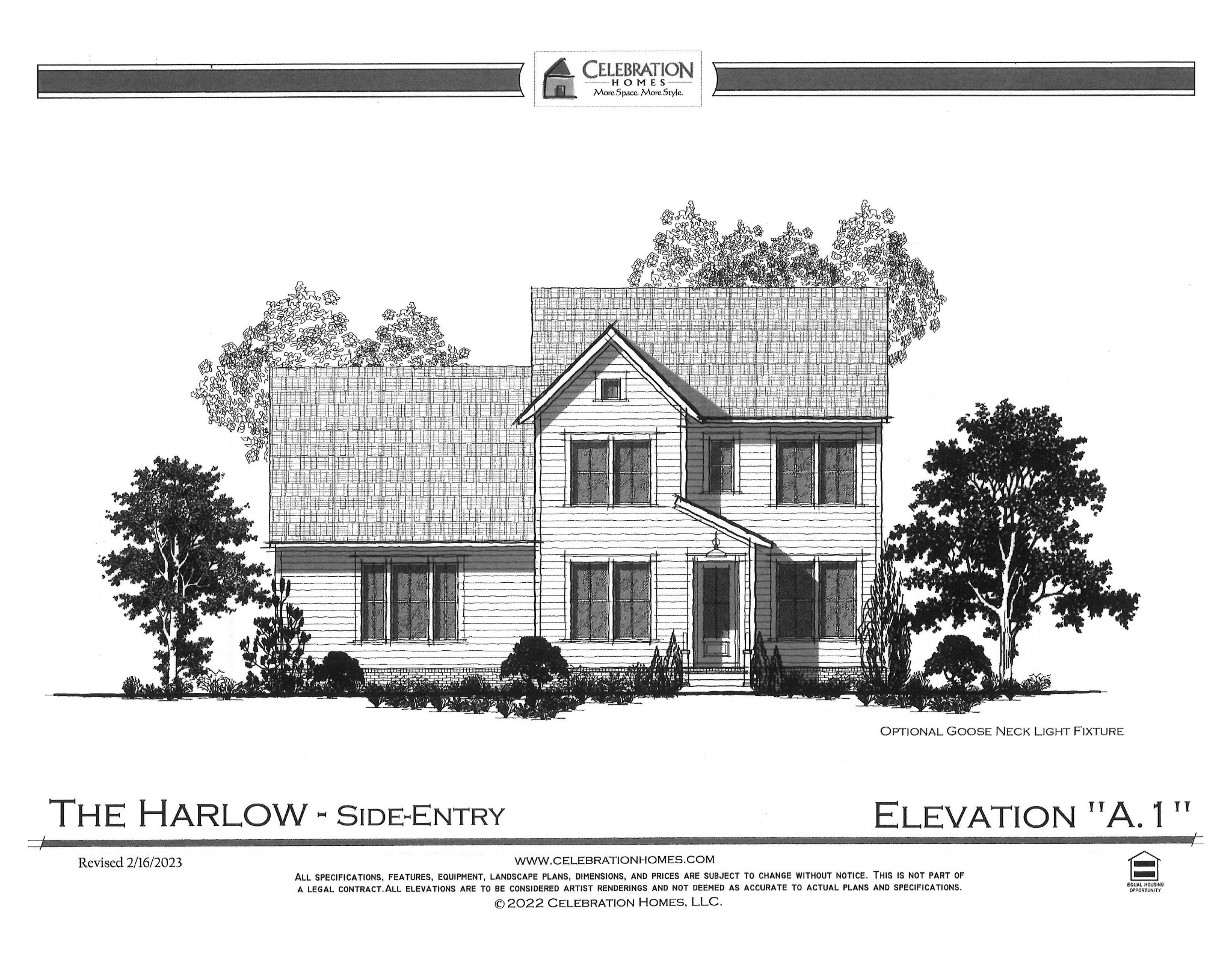 7309 Chilton Court