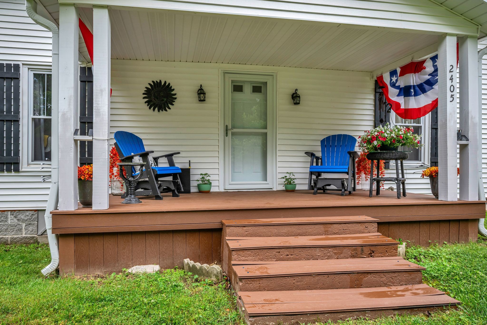 2405 Little Bartons Creek Rd North