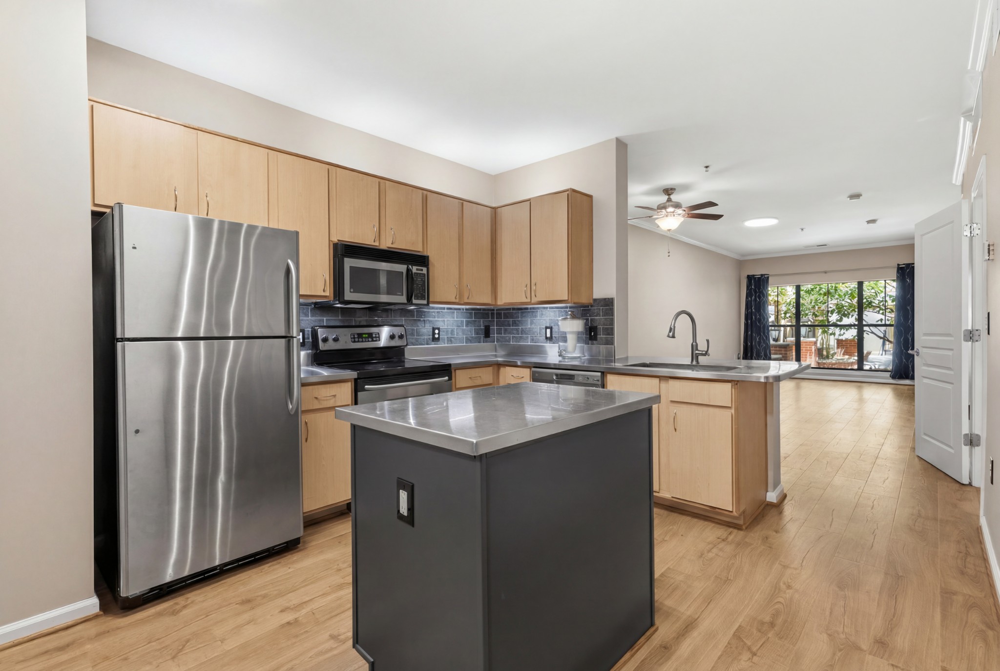 1803 Broadway