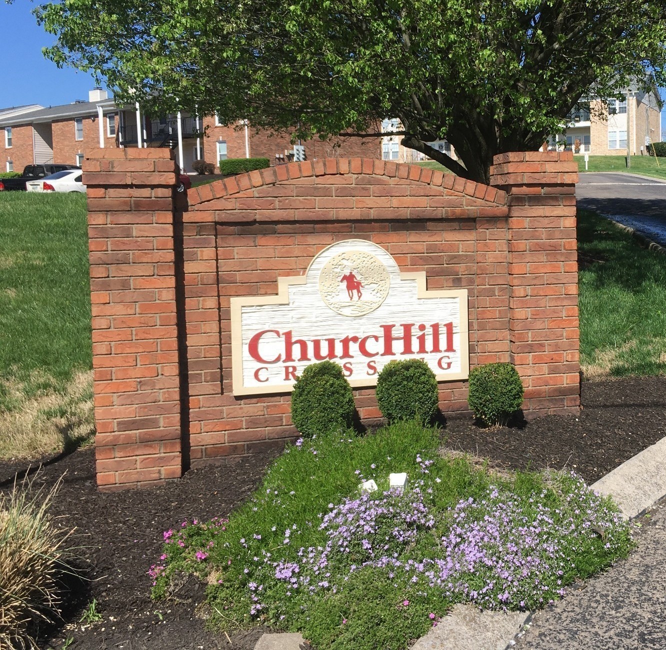 207 Churchill Xing