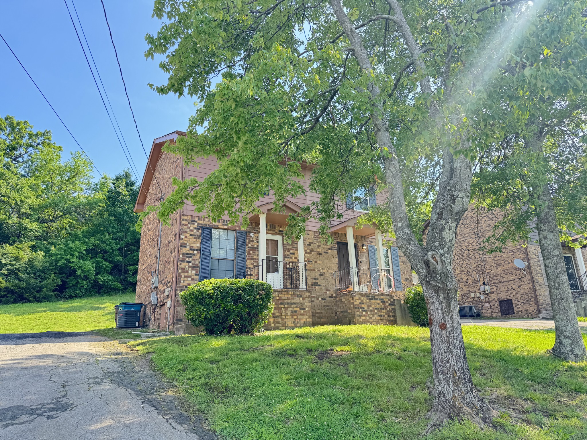 3010 Conviser Dr