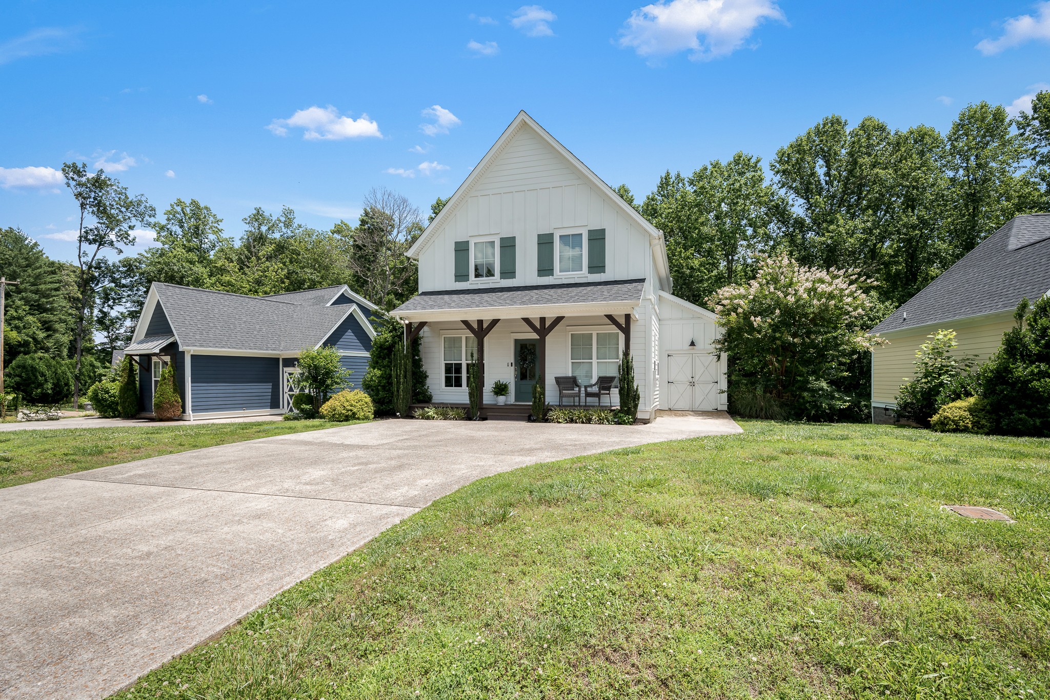 185 Evans Dr