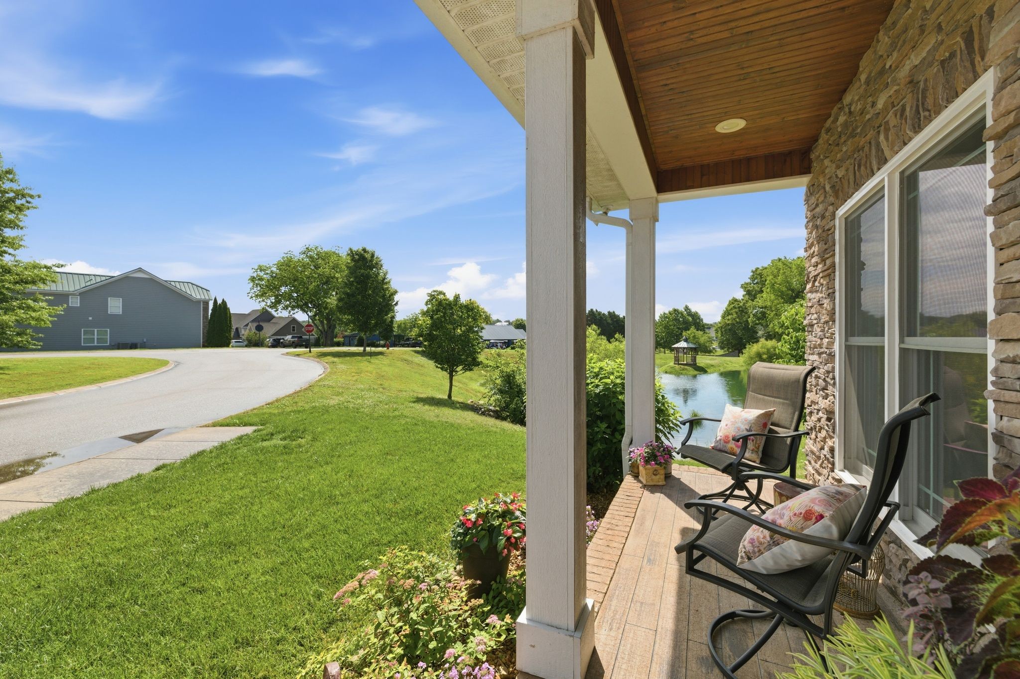 25 Dry Fork Dr