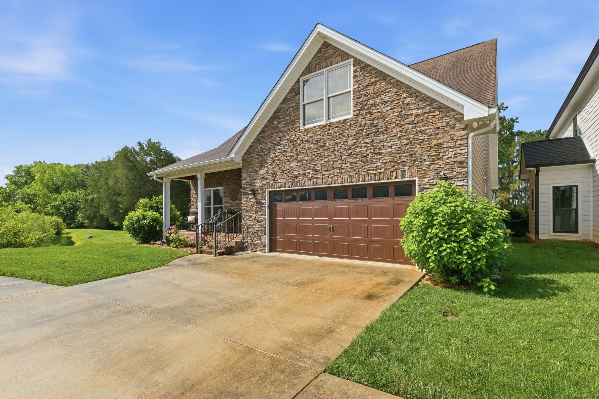 25 Dry Fork Dr