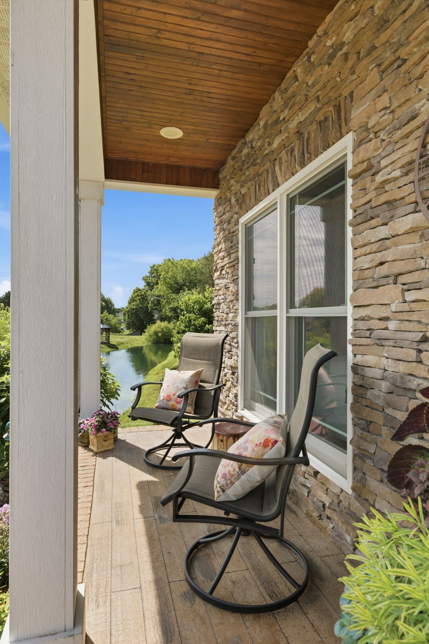 25 Dry Fork Dr