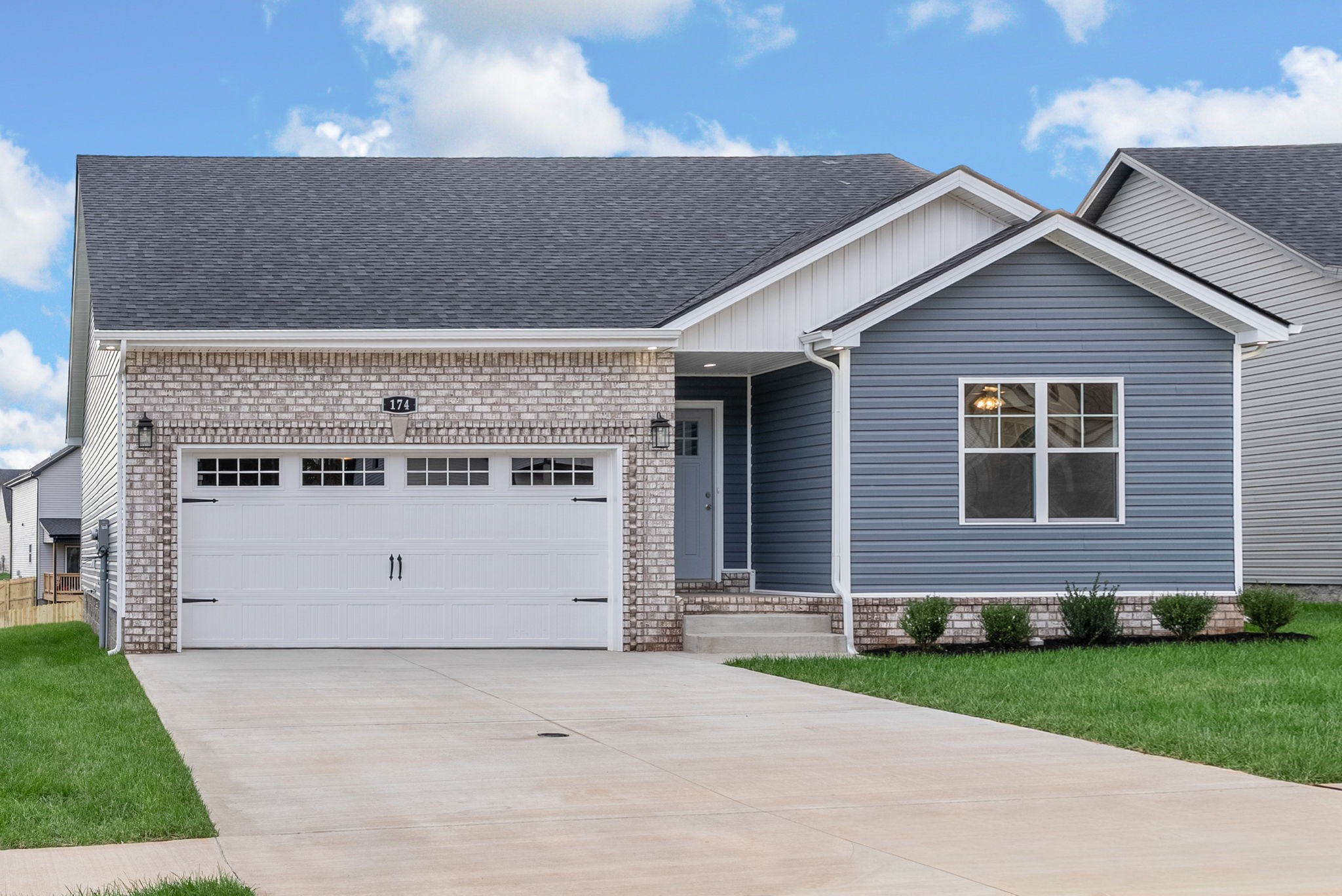 161 Irish Hills