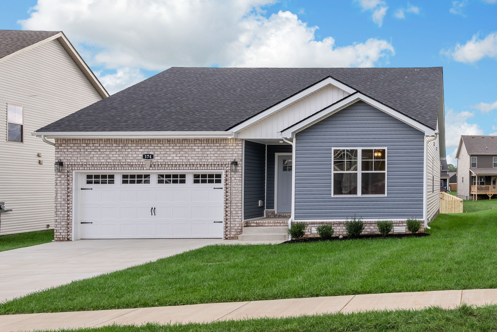 161 Irish Hills