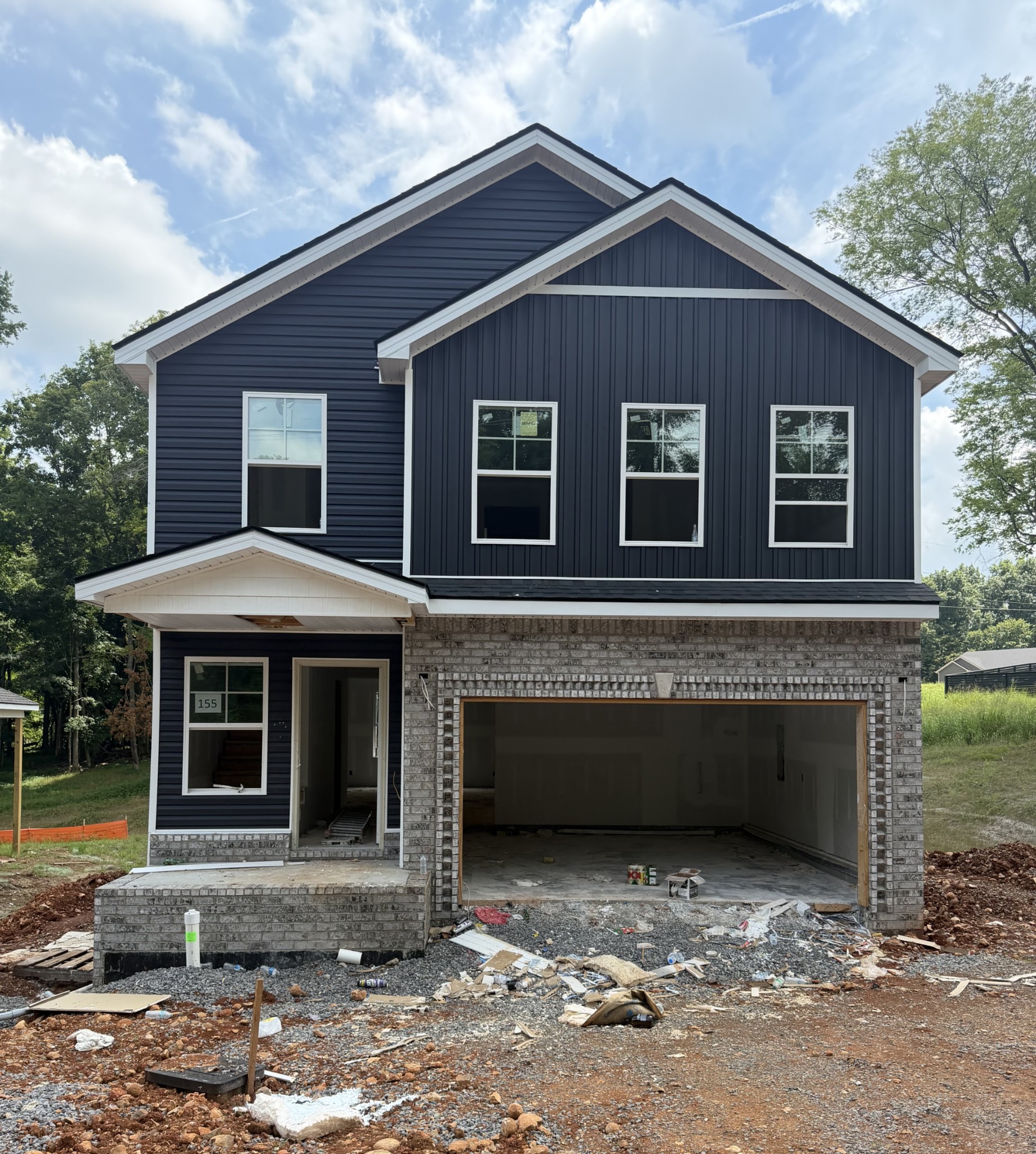 155 Irish Hills