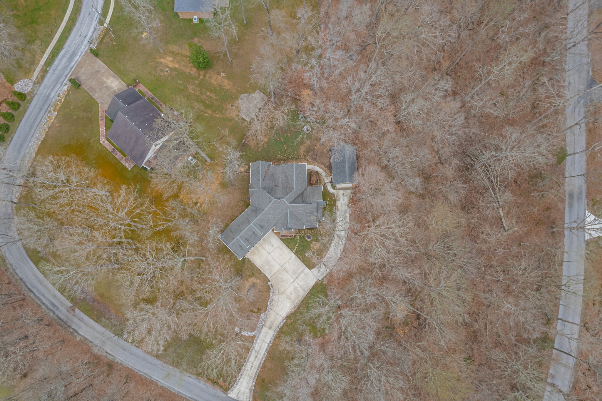 550 Laurel Crown Rd