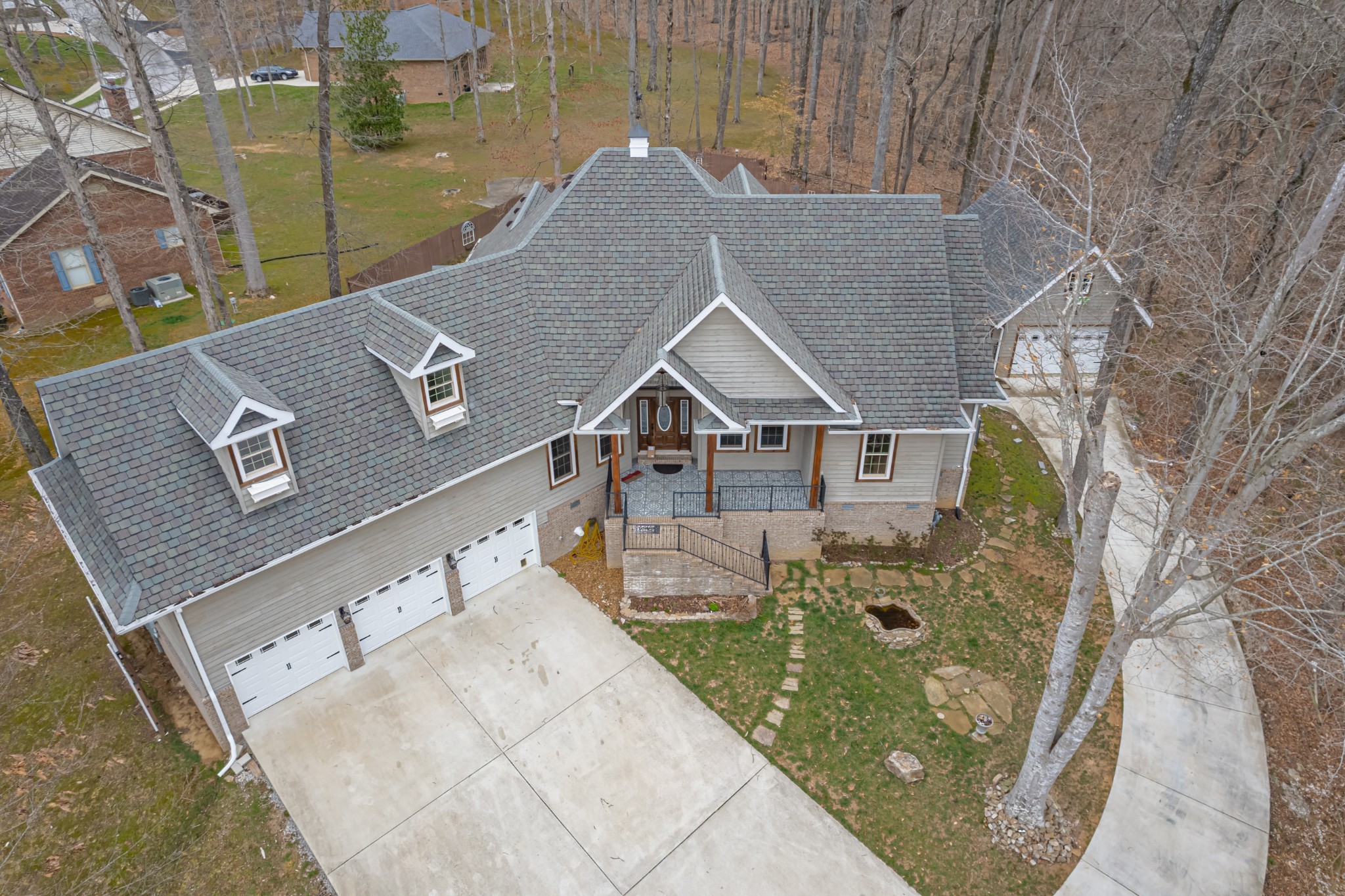 550 Laurel Crown Rd