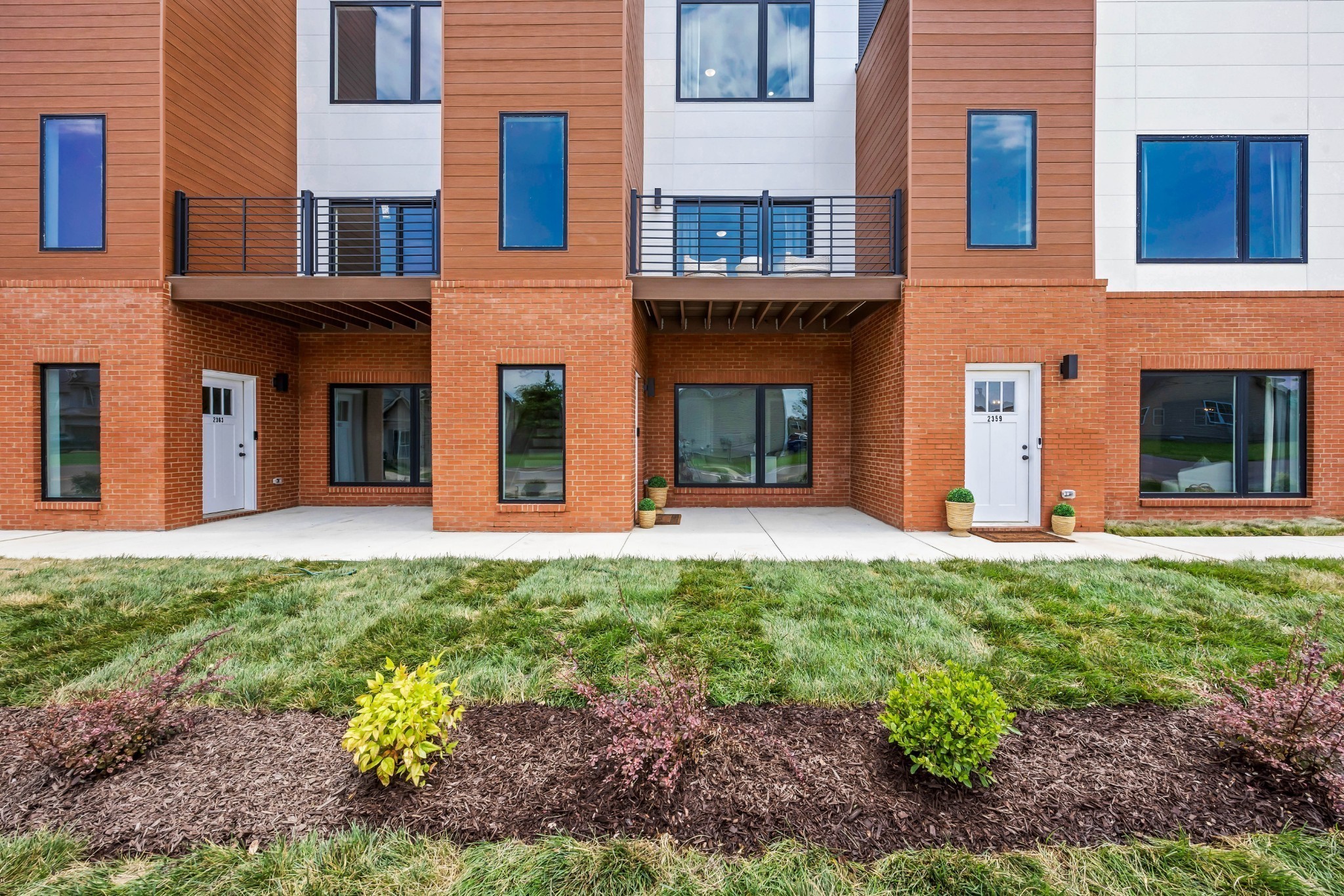 2451 Pea Ridge Rd