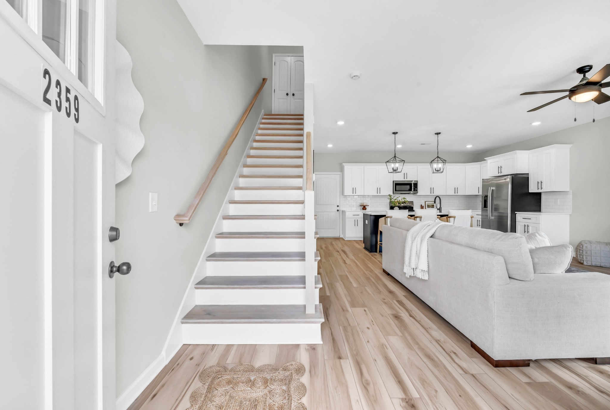 2447 Pea Ridge Rd
