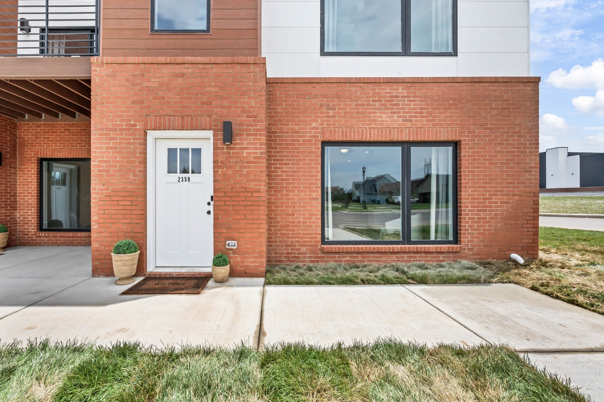 2445 Pea Ridge Rd