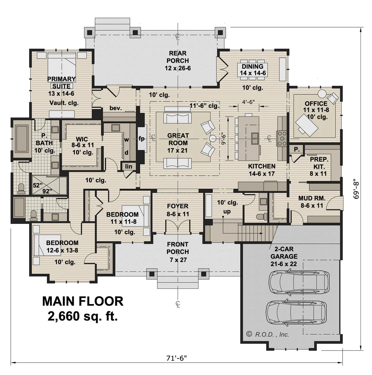 0 Ridgecrest Dr