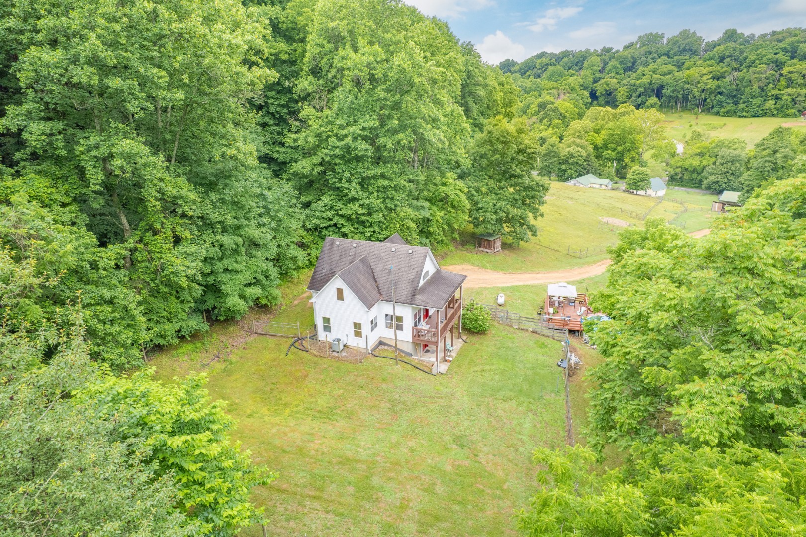 2650 Haywood Hollow Rd
