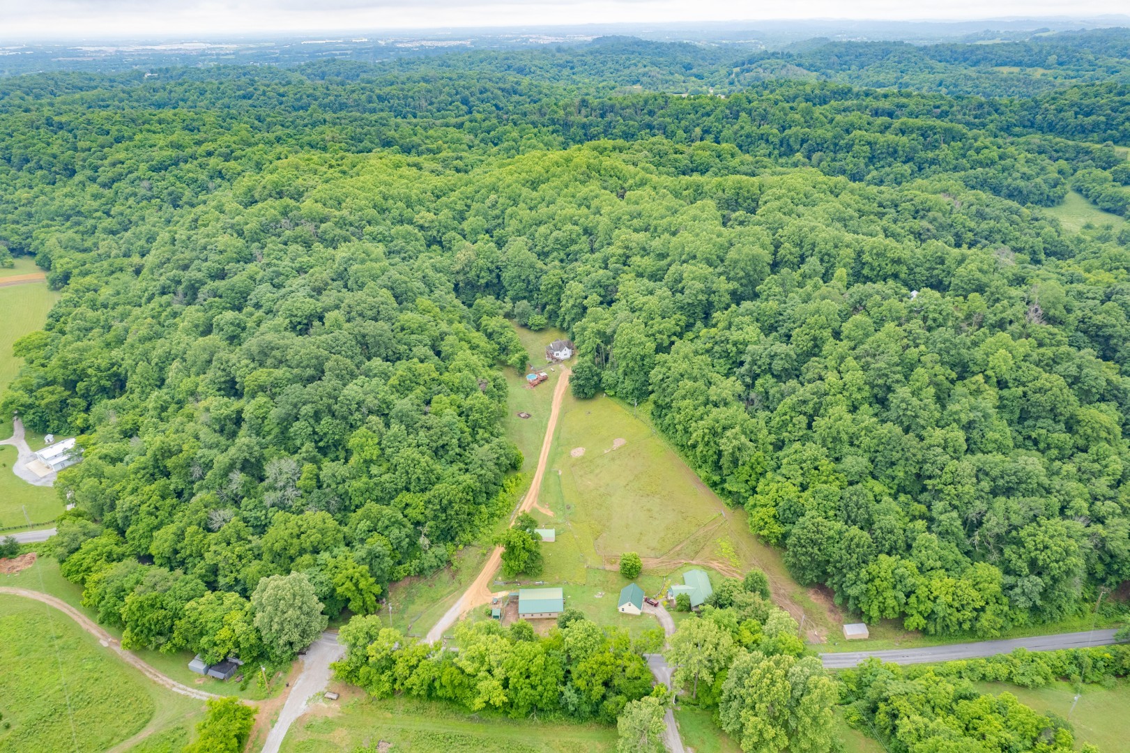 2650 Haywood Hollow Rd
