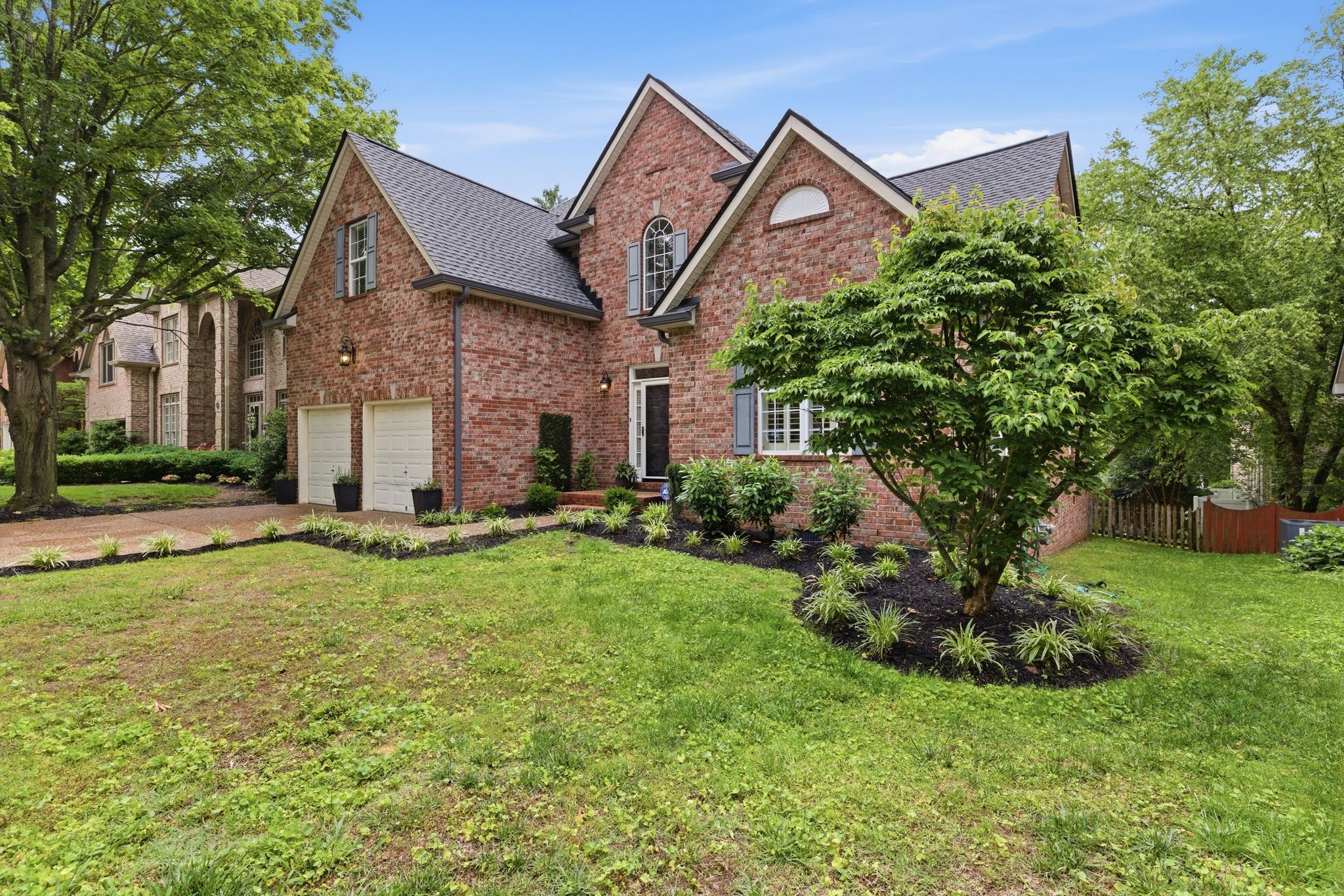 421 Galloway Dr
