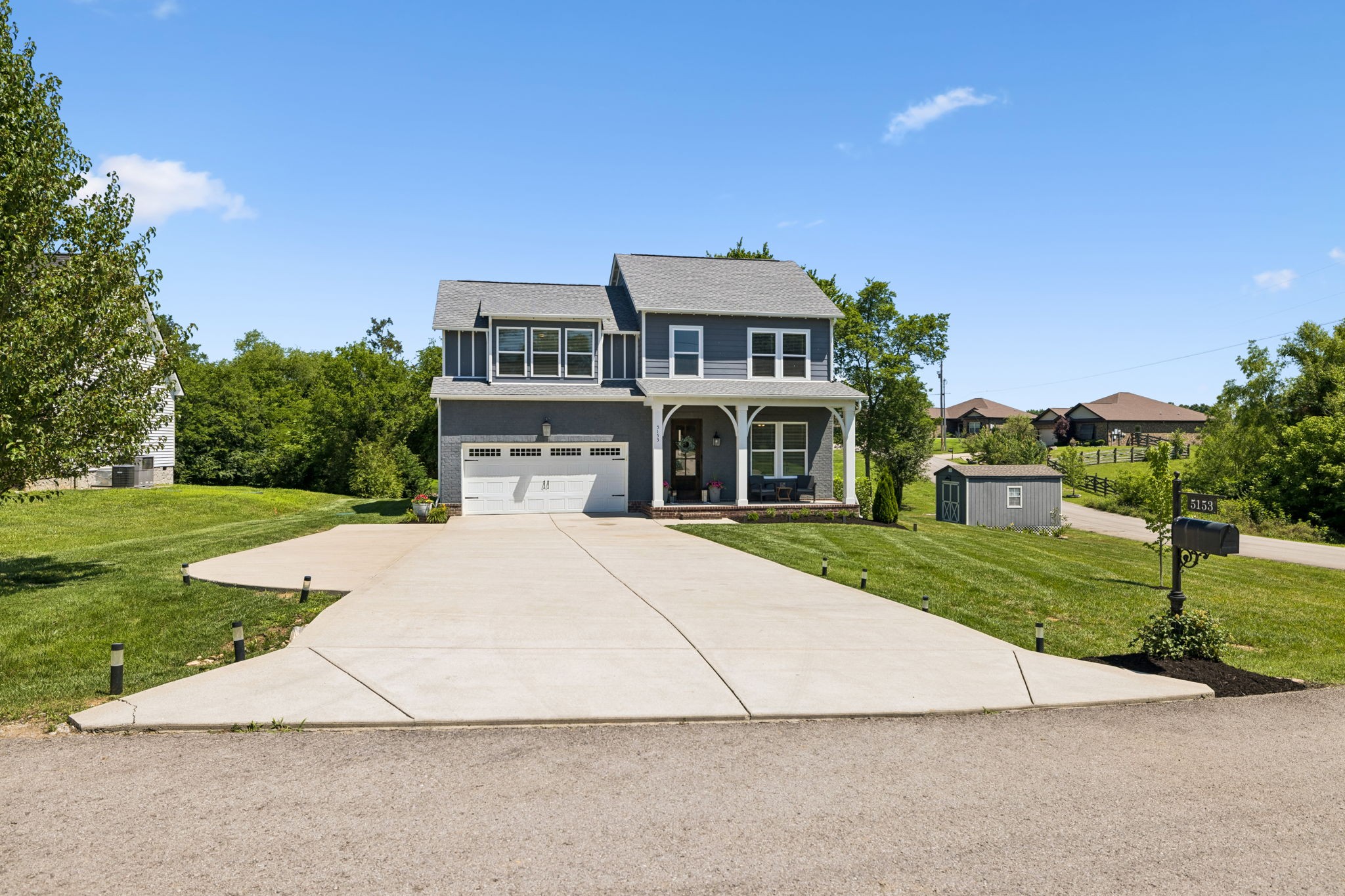5153 Vinnie Dell Dr