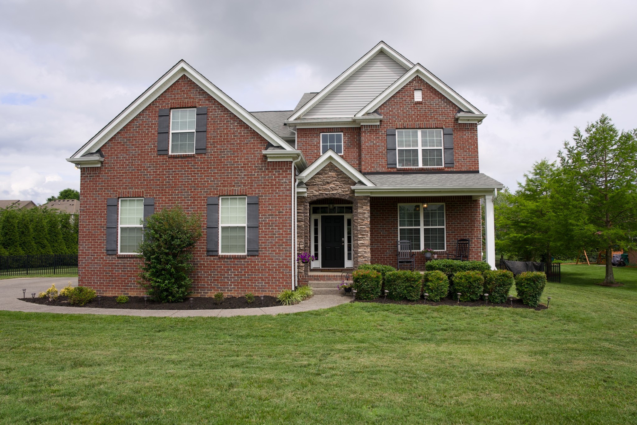 503 Cherry Blossom Way