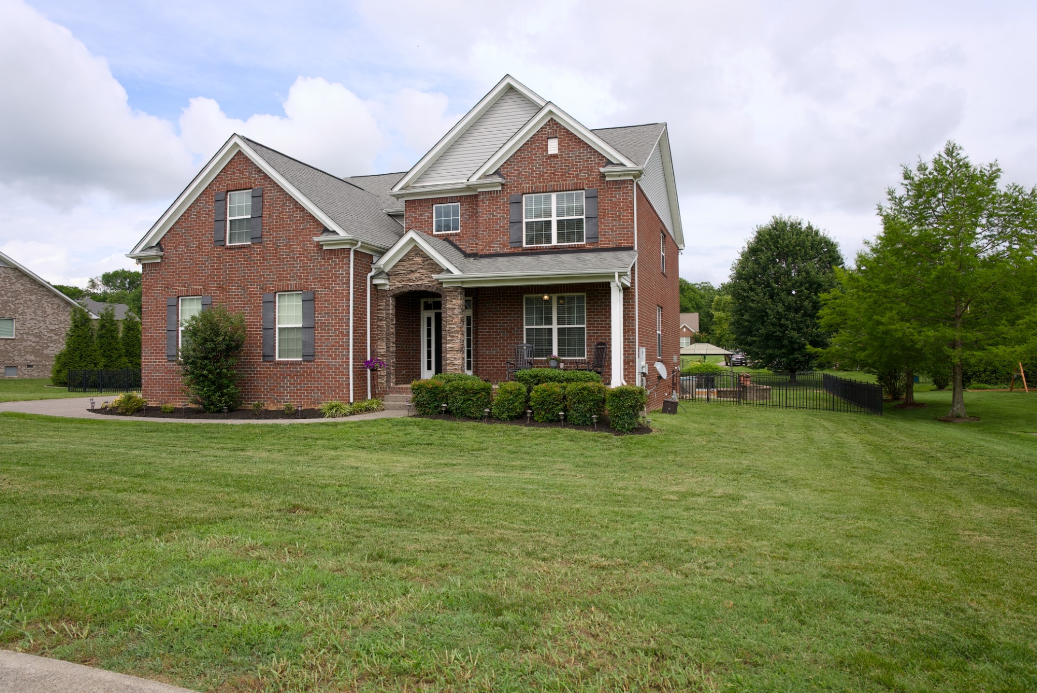 503 Cherry Blossom Way