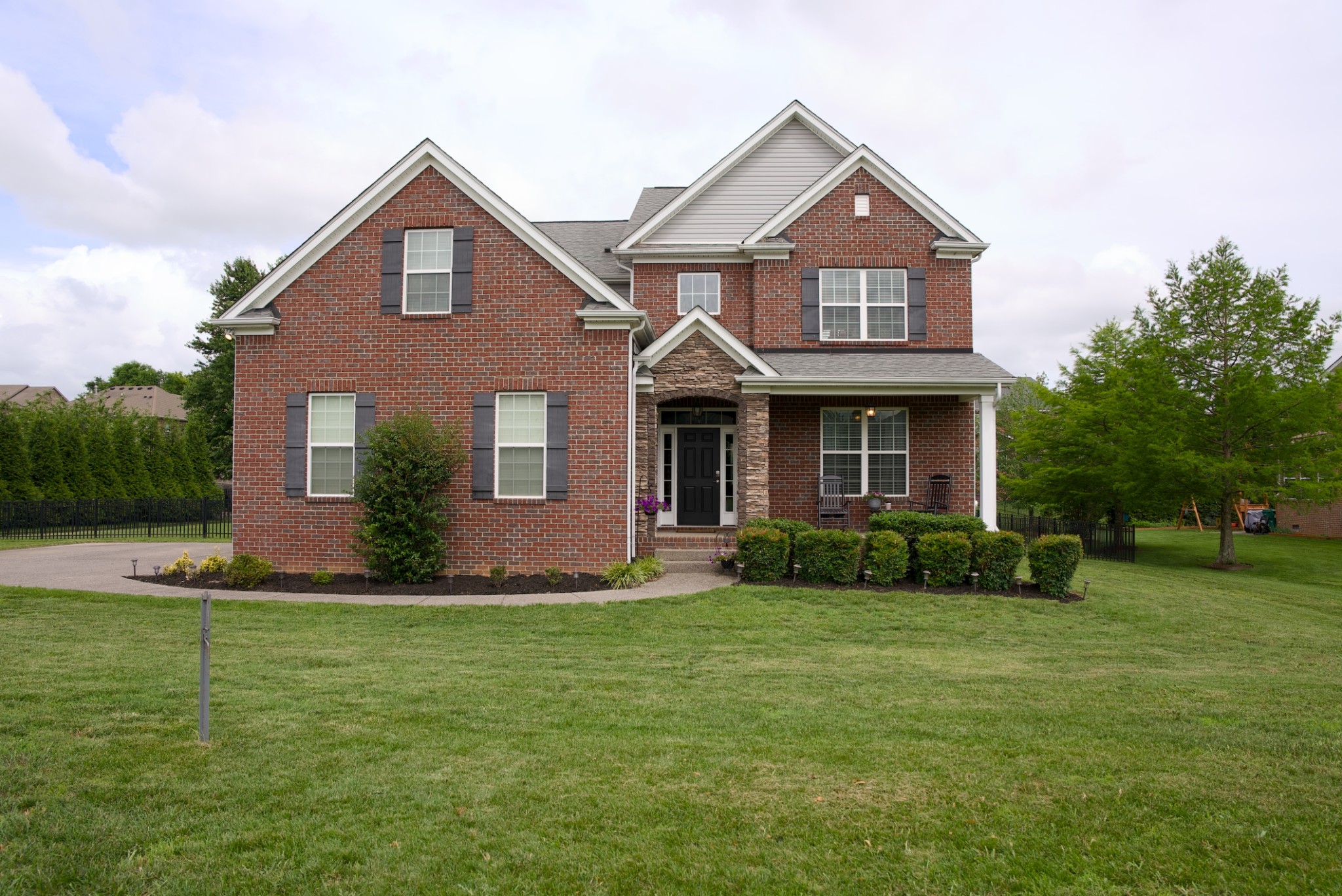 503 Cherry Blossom Way