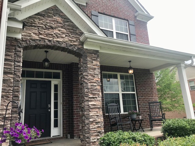 503 Cherry Blossom Way