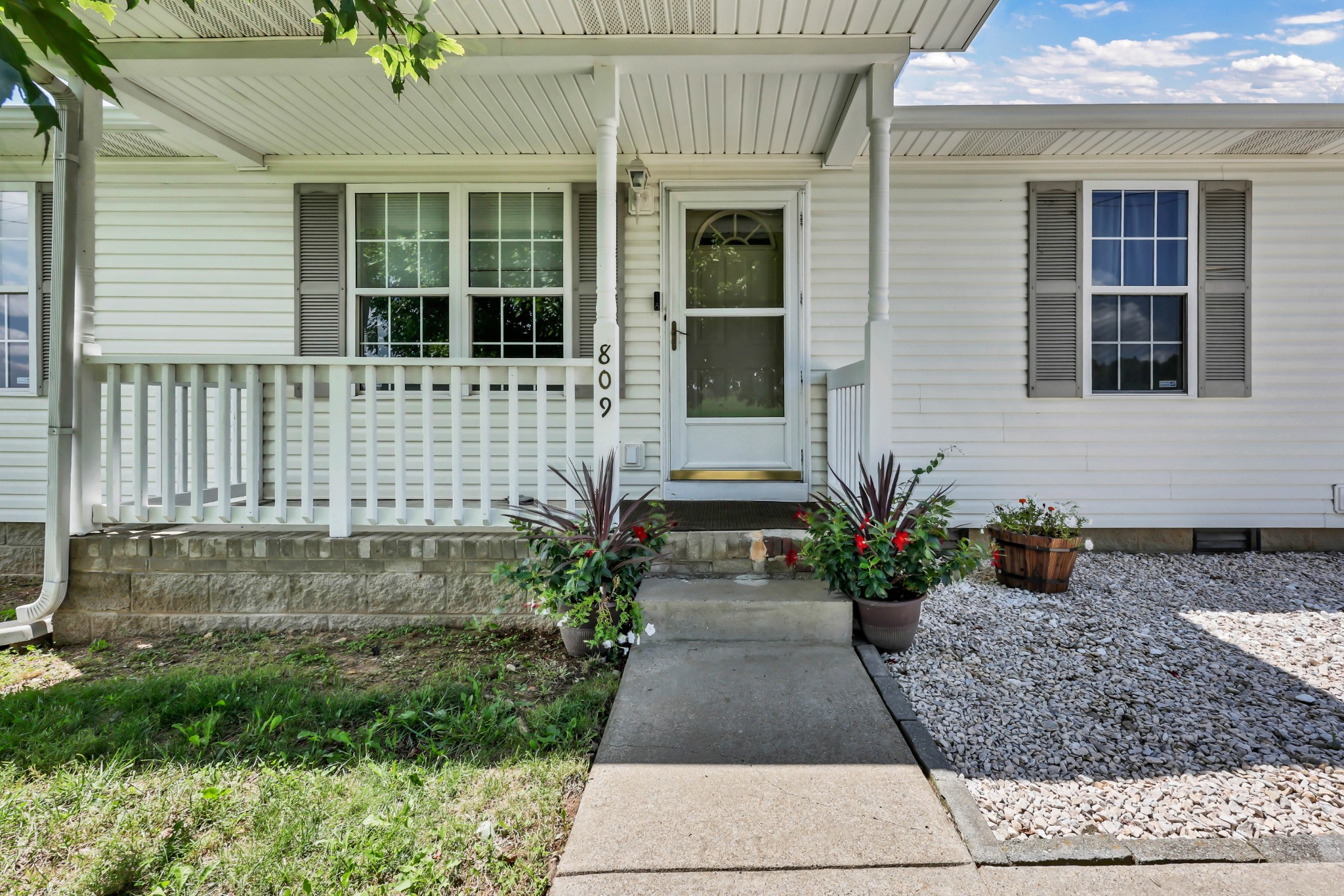 809 Stableford Rd