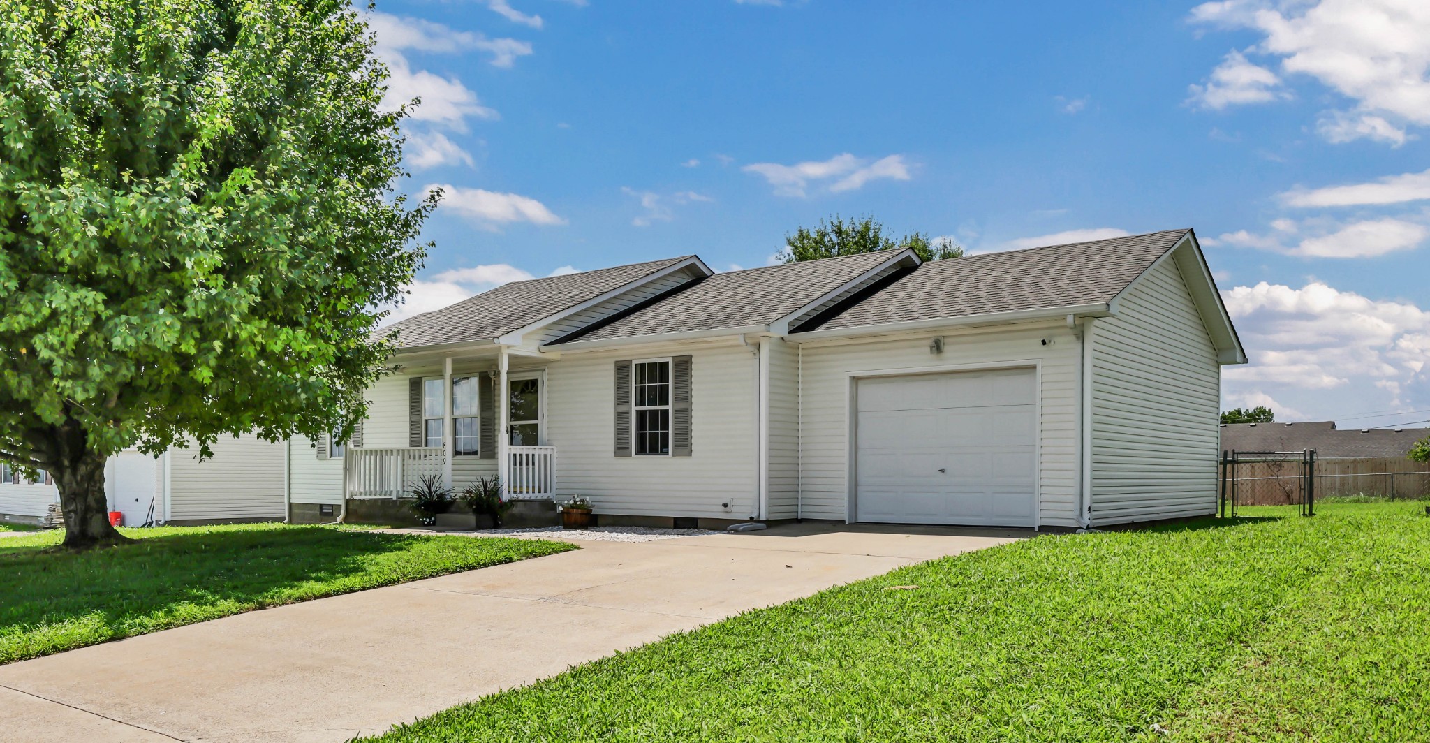 809 Stableford Rd