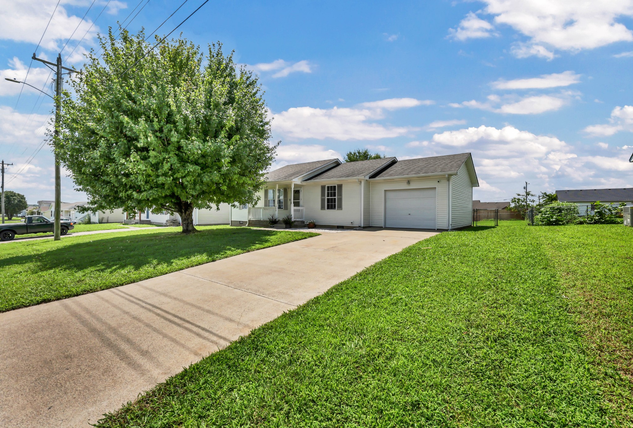 809 Stableford Rd
