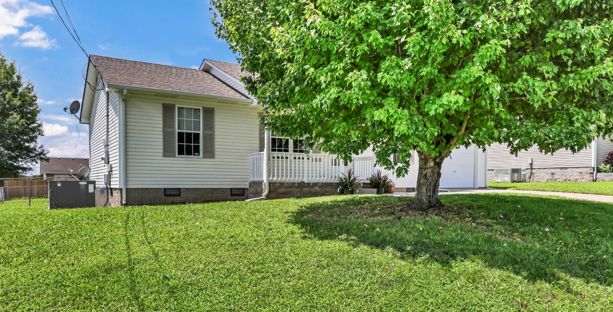 809 Stableford Rd