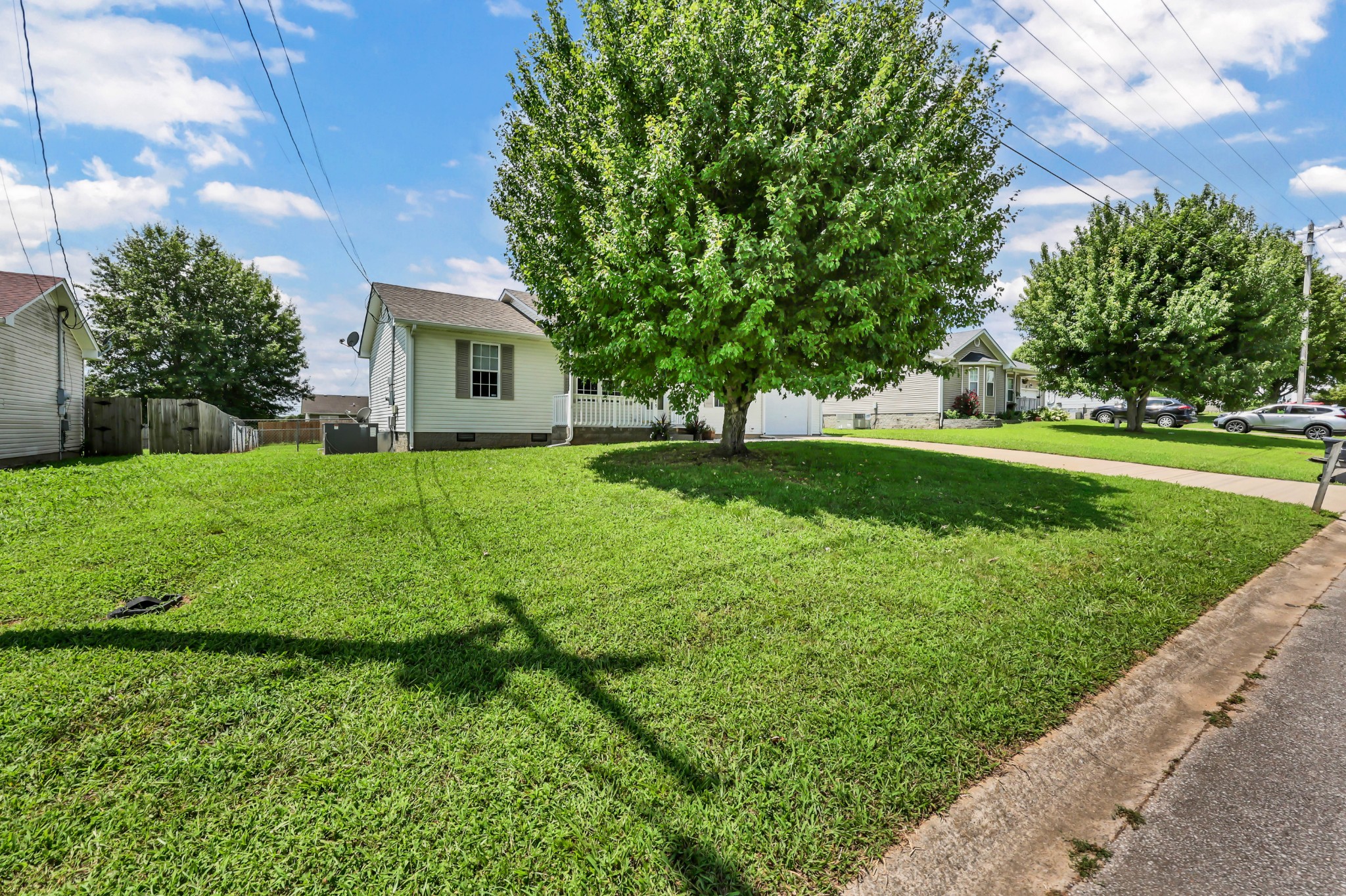 809 Stableford Rd