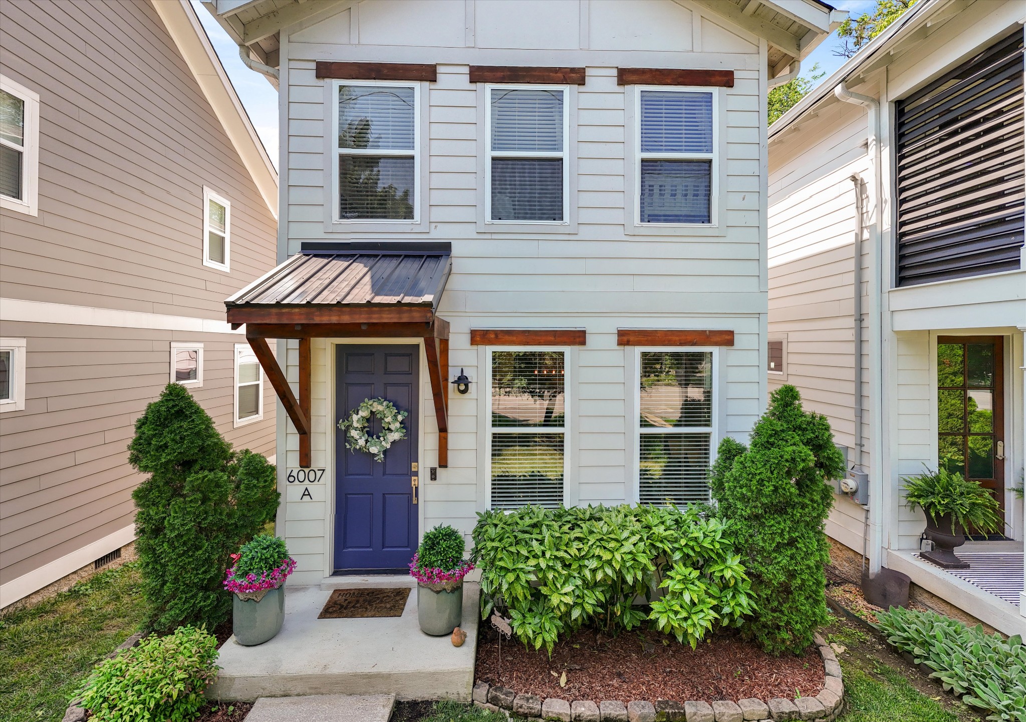 6007A Obrien Ave