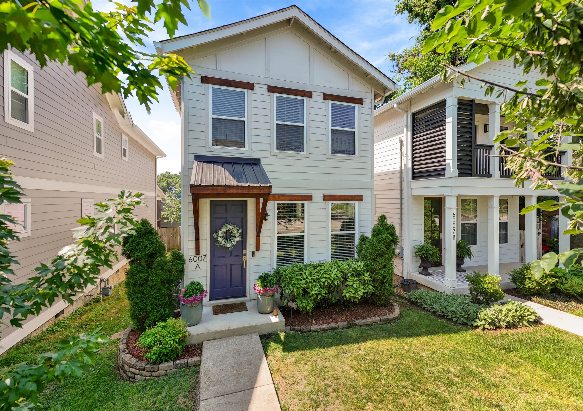 6007A Obrien Ave