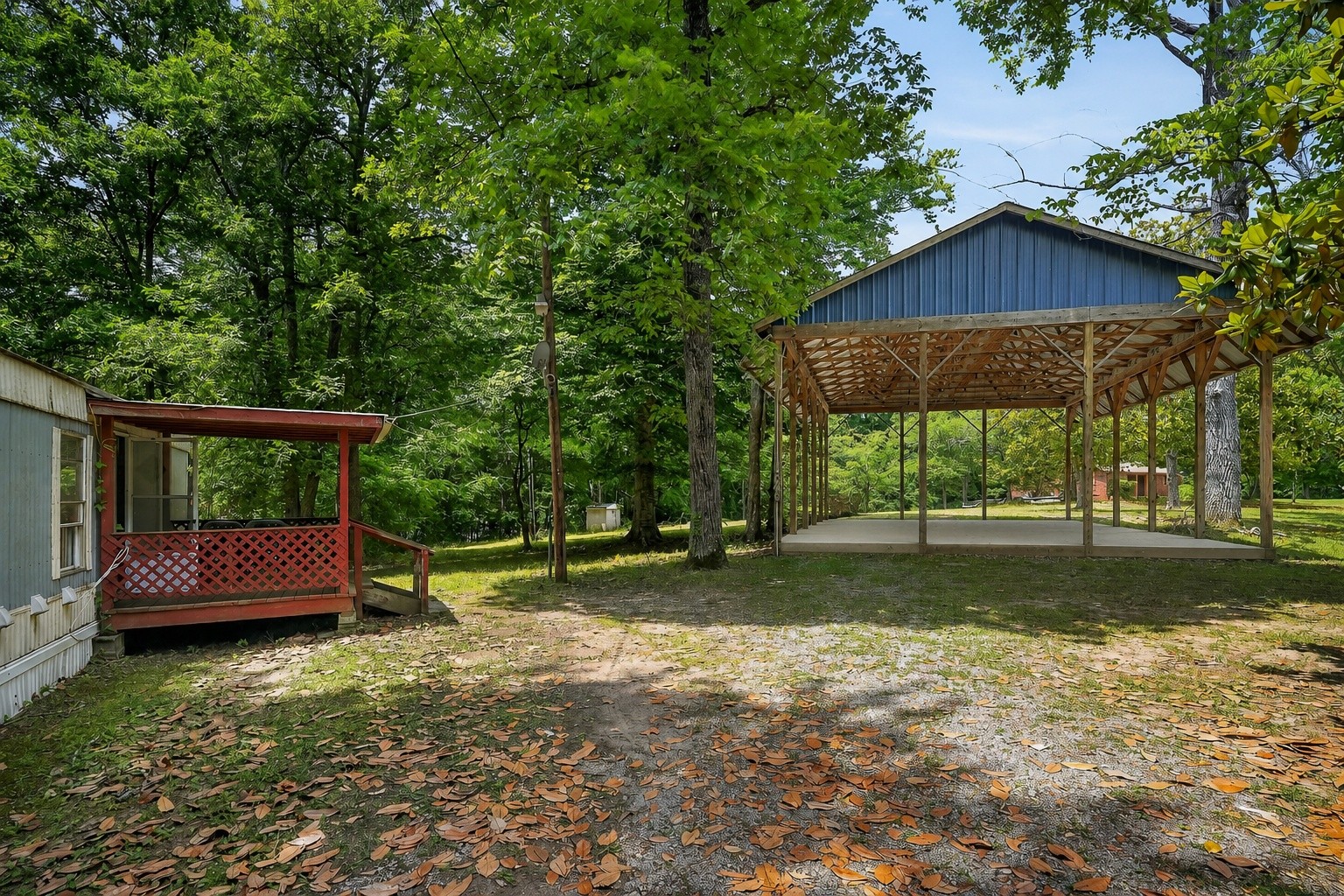 5682 Pates Ford Rd