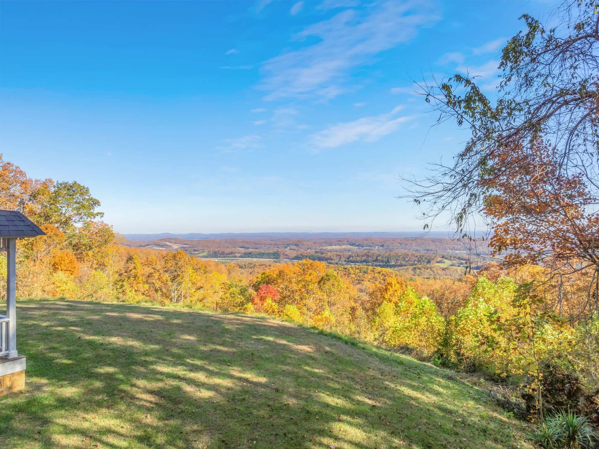 692 Possum Trot Rd