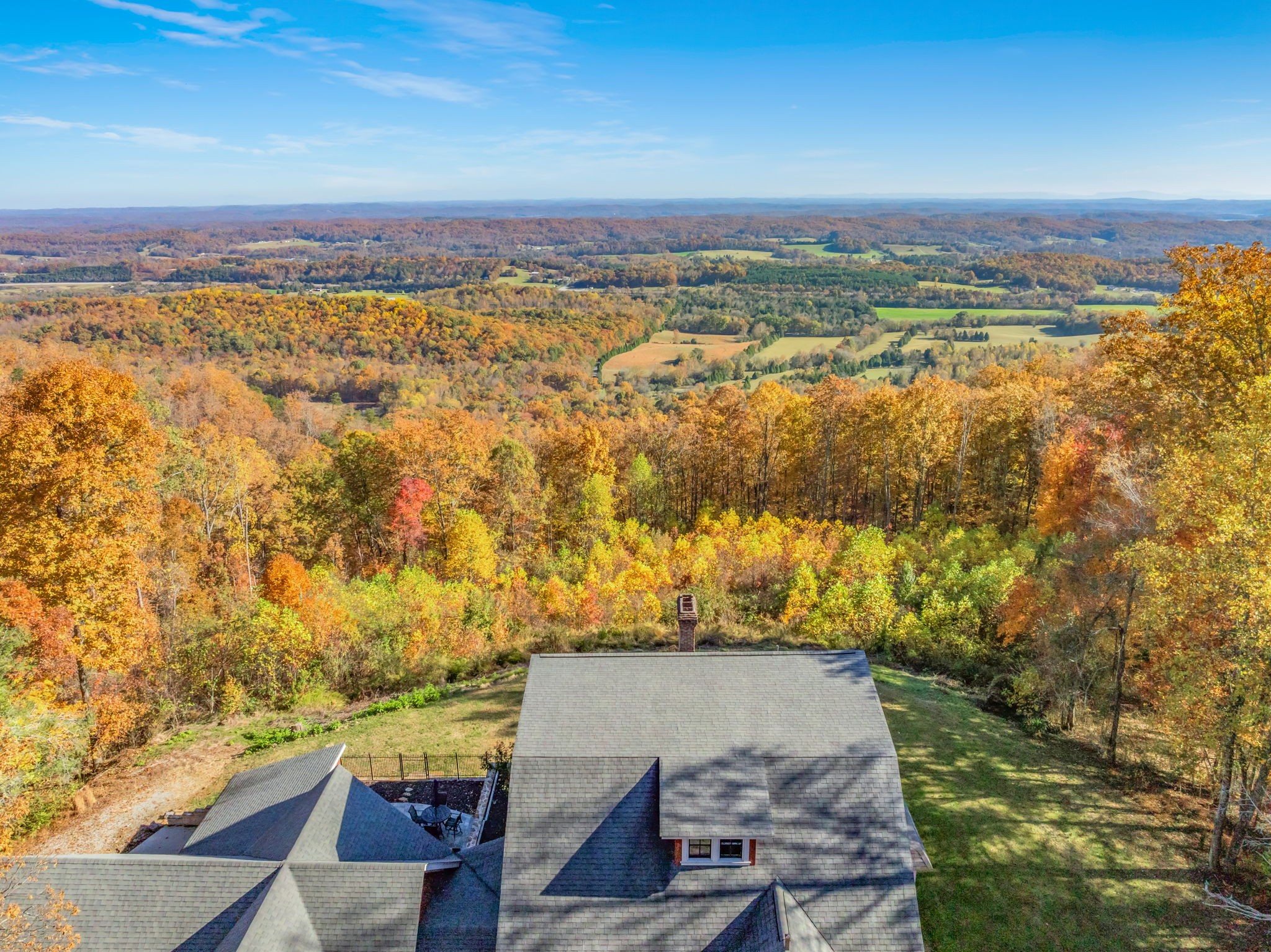 692 Possum Trot Rd