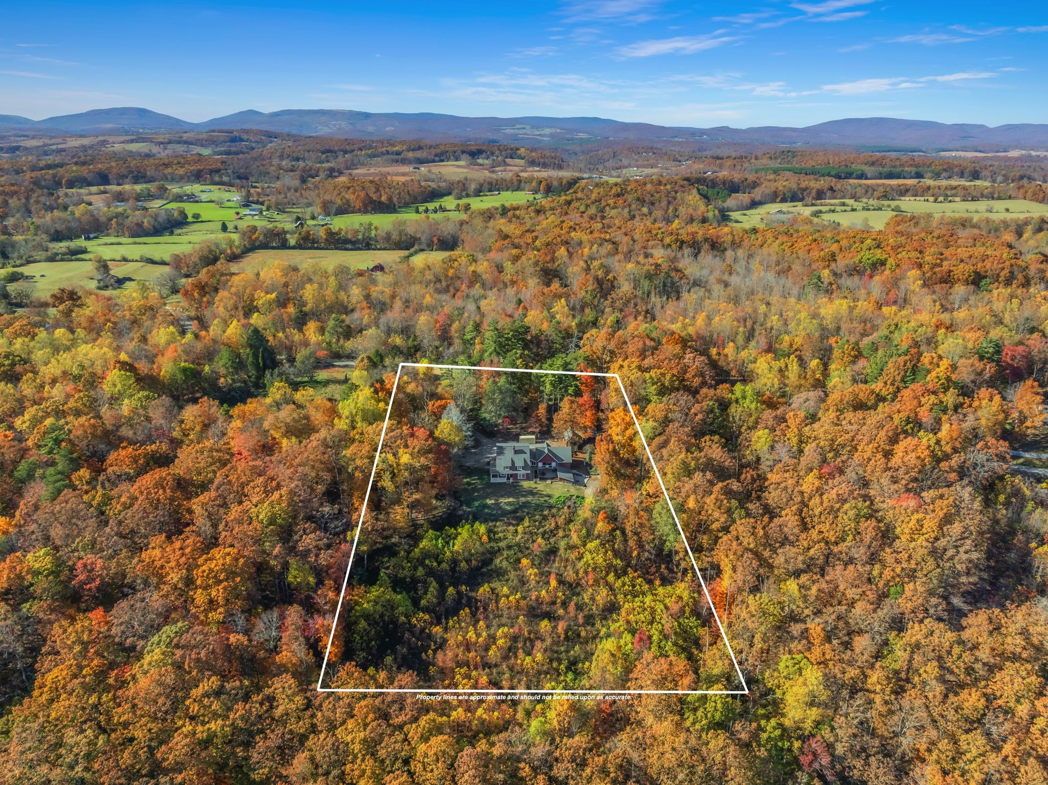 692 Possum Trot Rd
