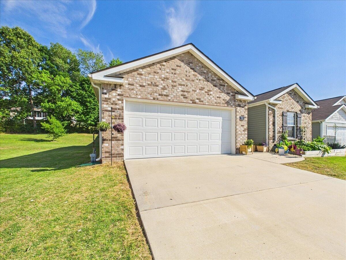 703 Tellico Avenue, W