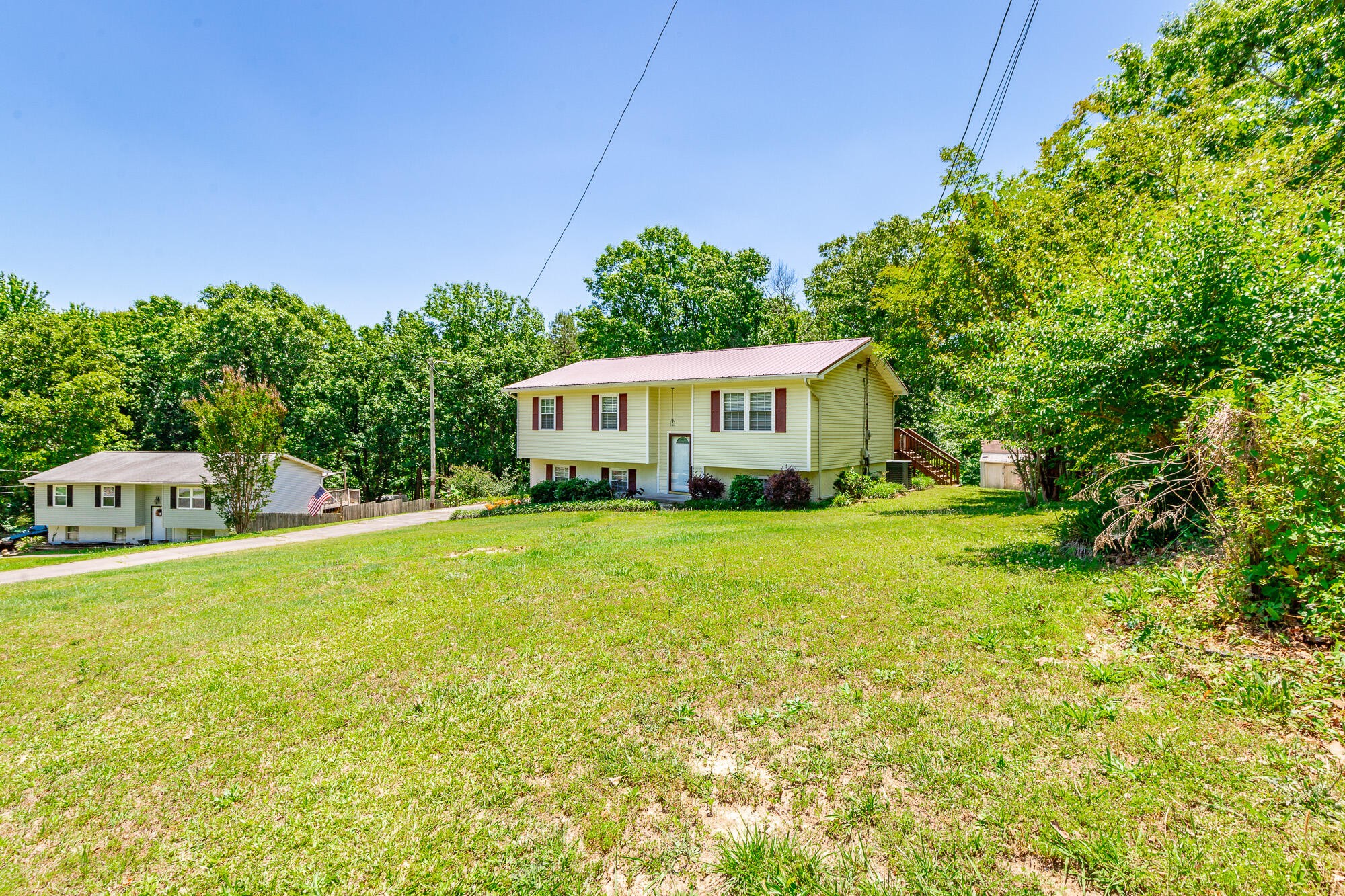 2361 Rolling Brook Drive, NE