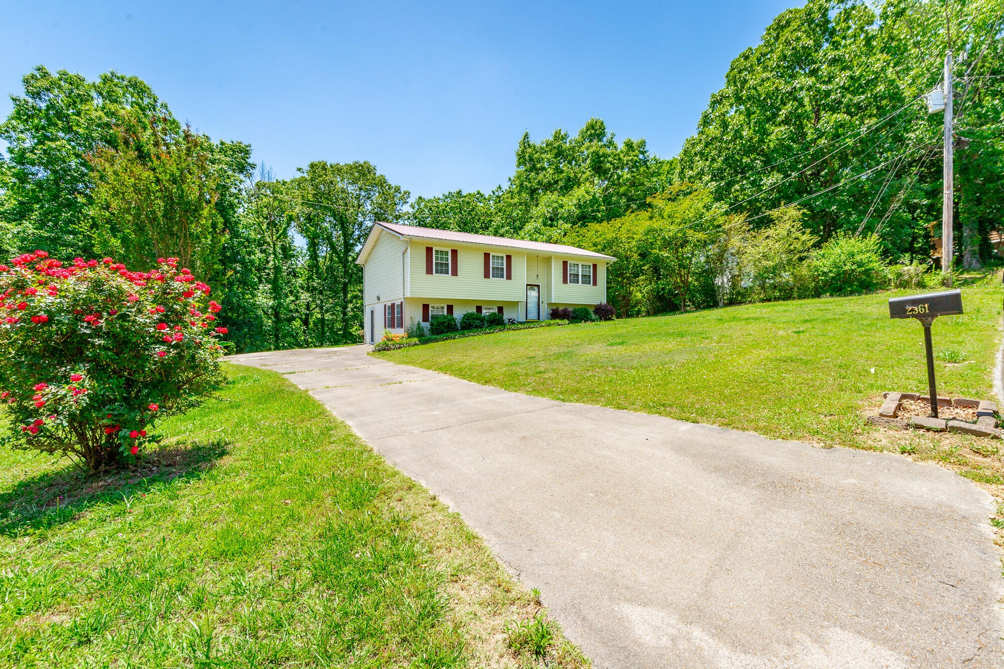 2361 Rolling Brook Drive, NE