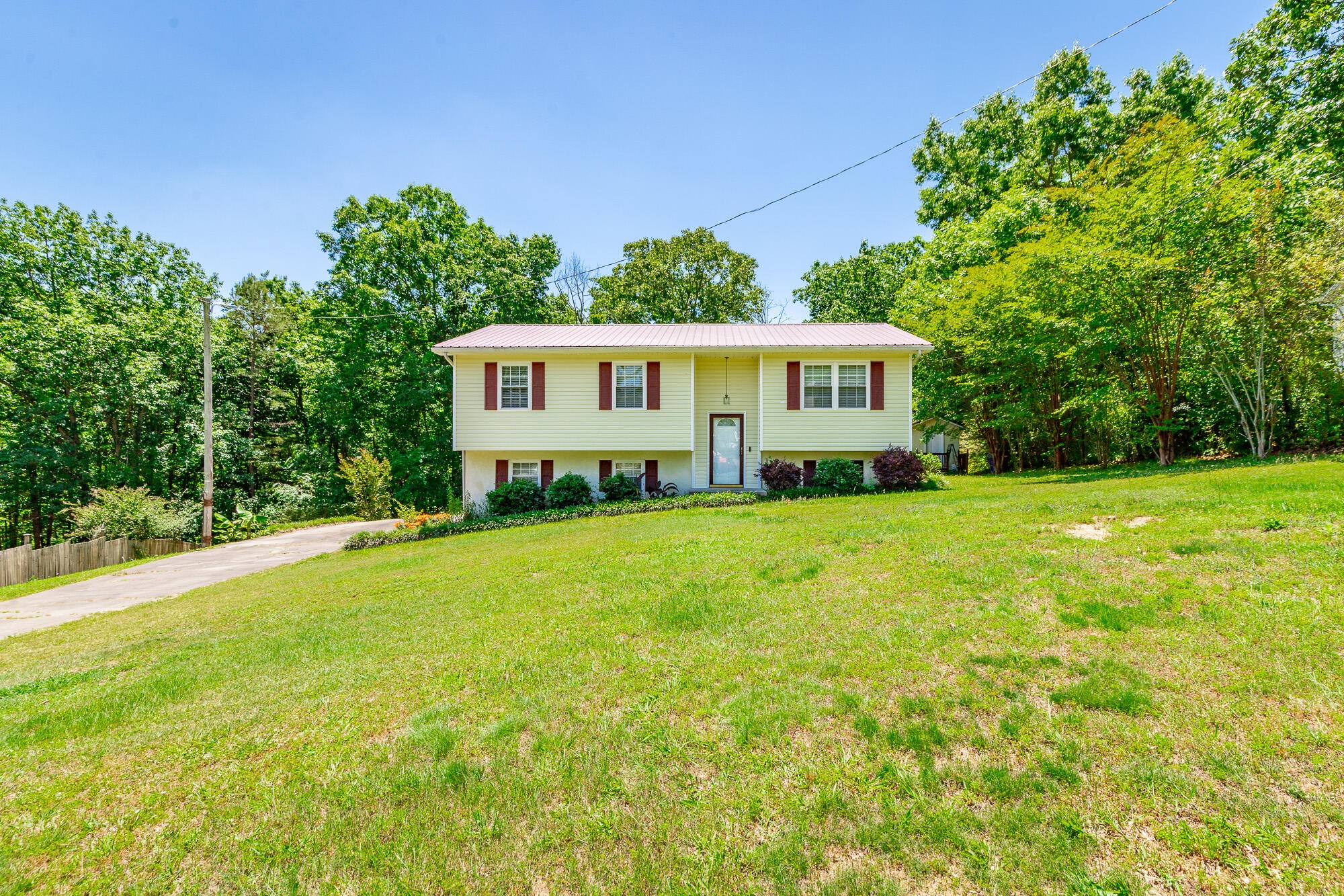 2361 Rolling Brook Drive, NE