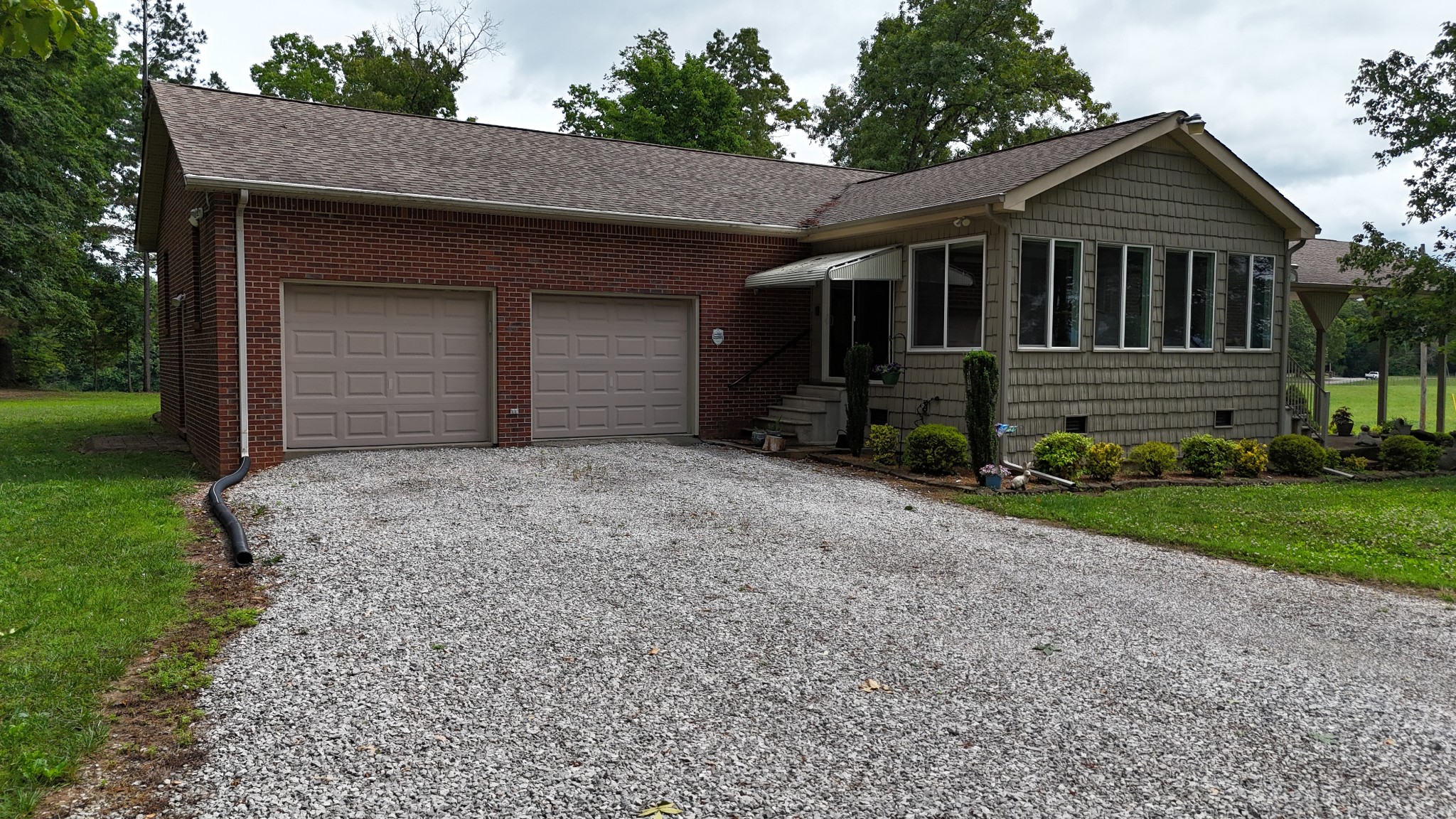 2465 Bybee Chapel Rd