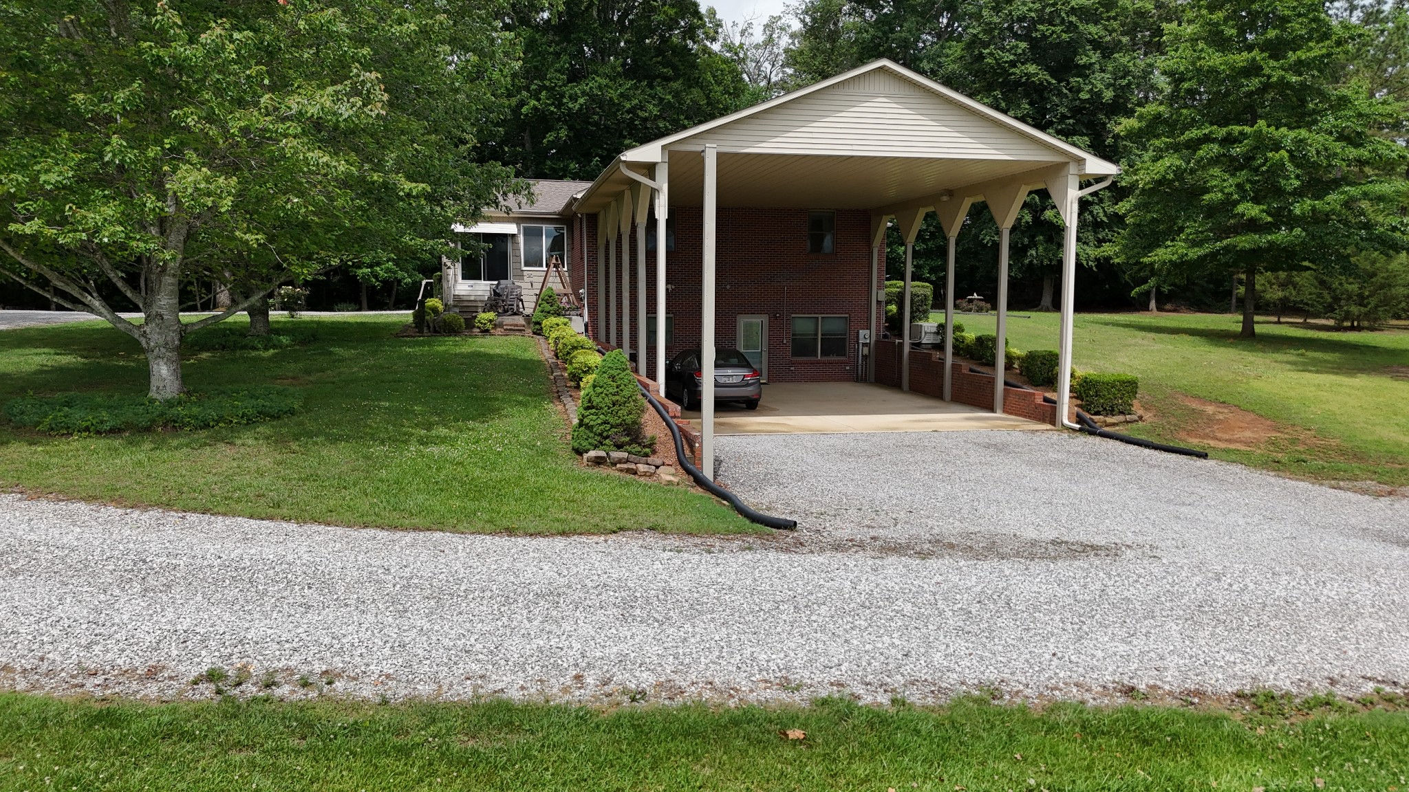 2465 Bybee Chapel Rd
