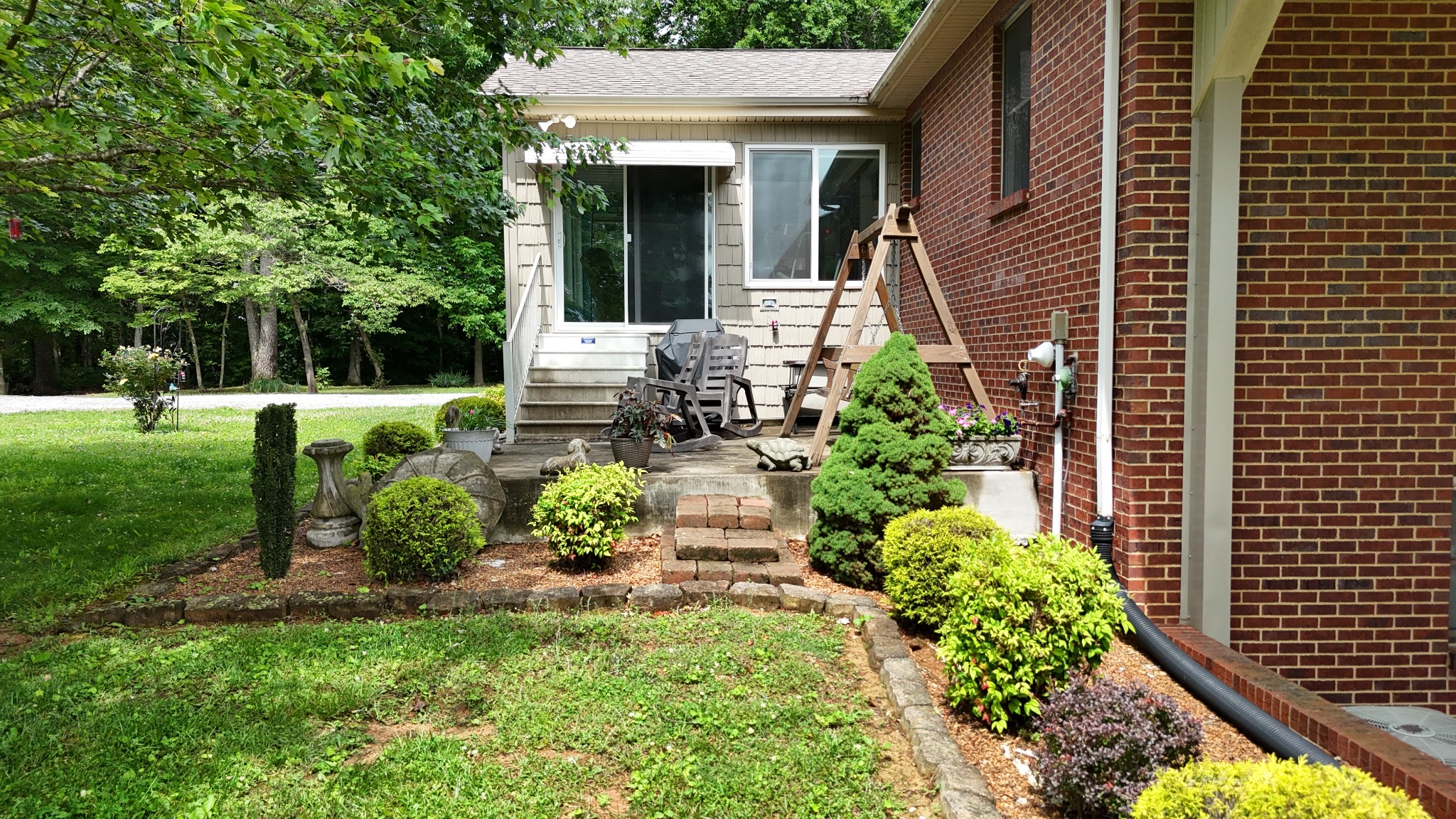2465 Bybee Chapel Rd