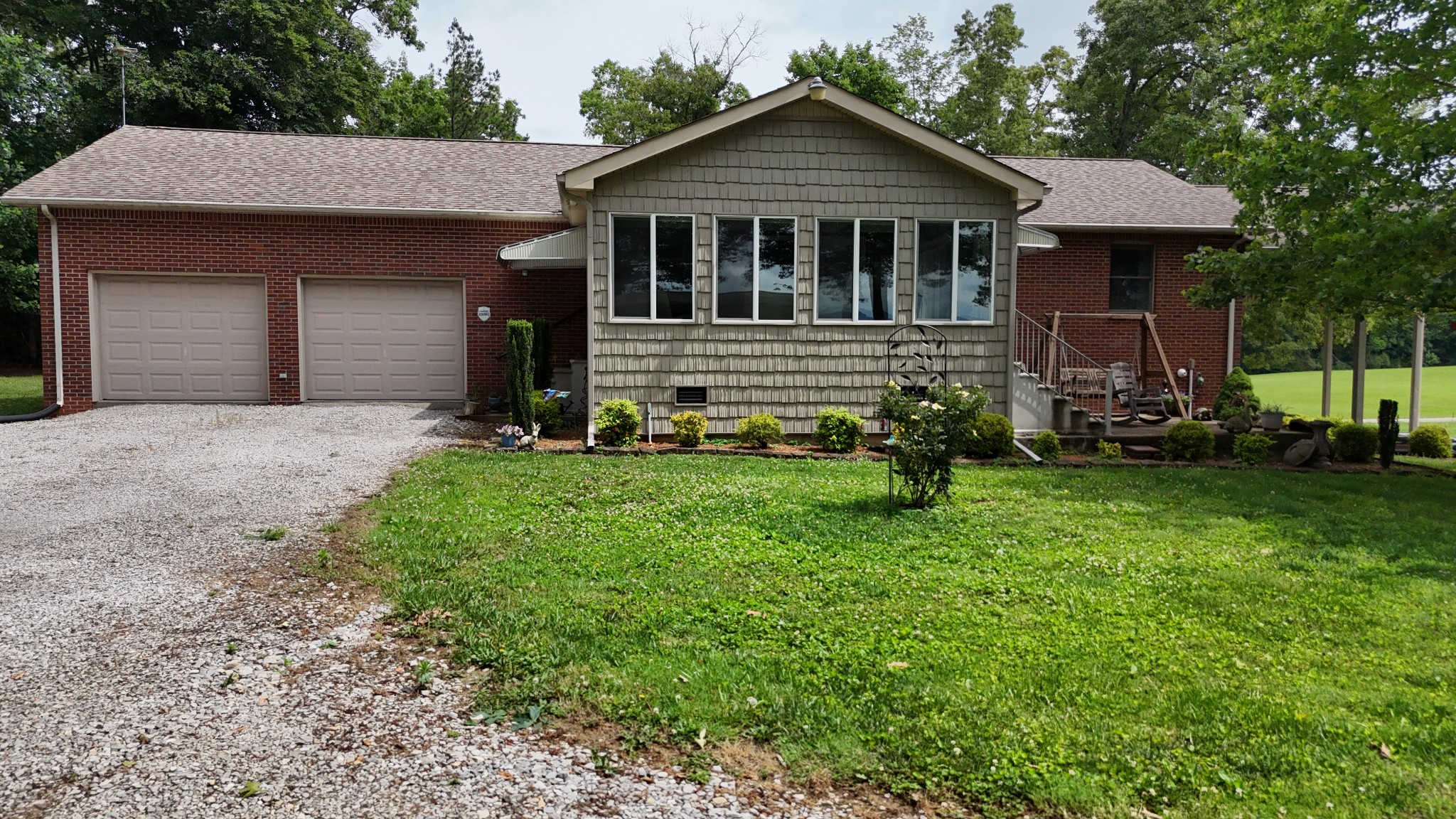 2465 Bybee Chapel Rd