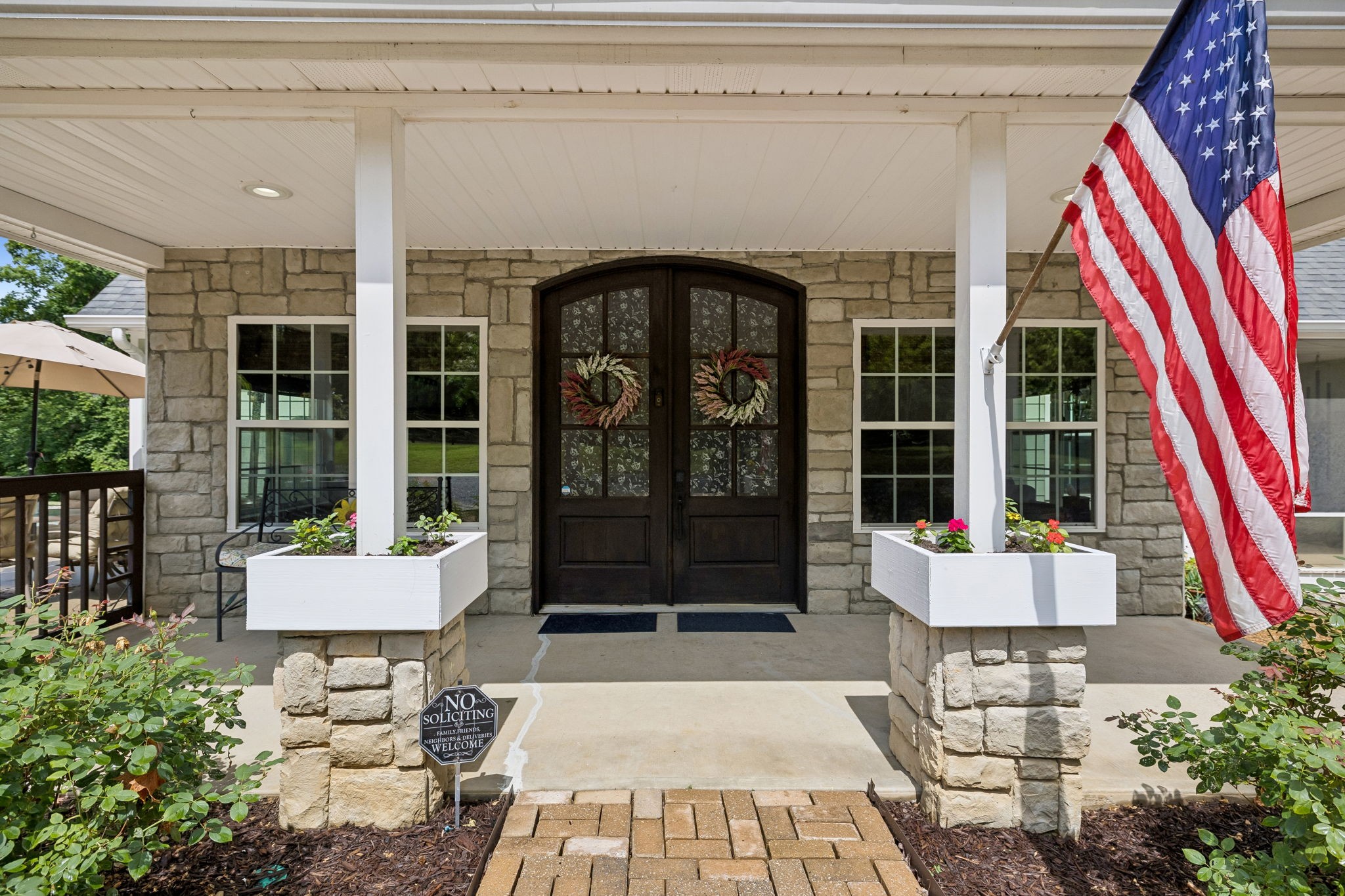 7916 E Plunders Creek Rd