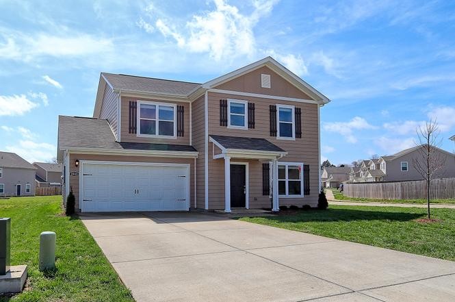 2313 Bee Hive Dr